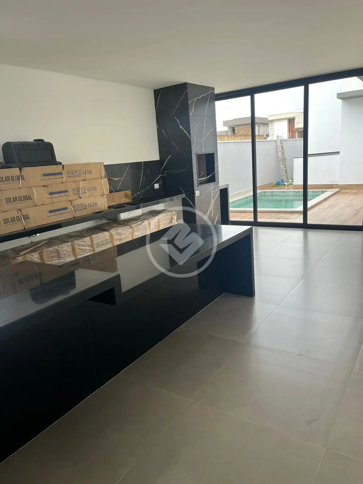 Casa Condomínio 3 quartos no Jardim Espanha, Uberlândia — foto 3 de 6