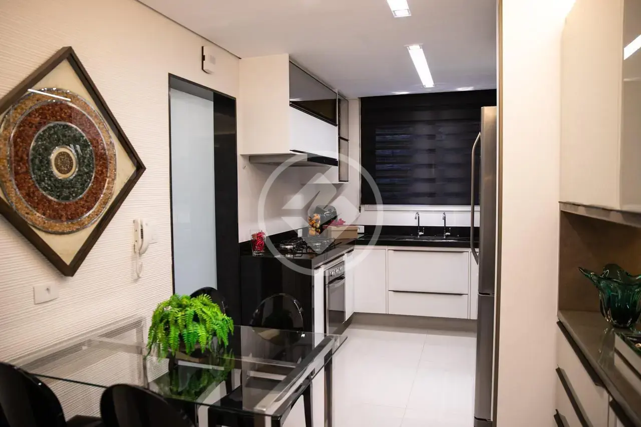 Apartamento 4 quartos no Martins, Uberlândia — foto 6 de 6