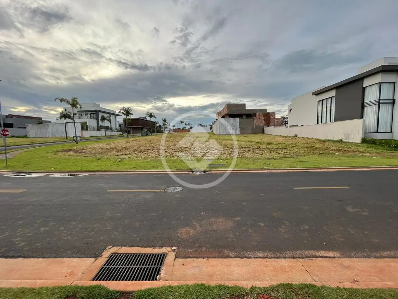 Terreno Condomínio GRANJA MARILEUSA, Uberlândia - MG — foto 1