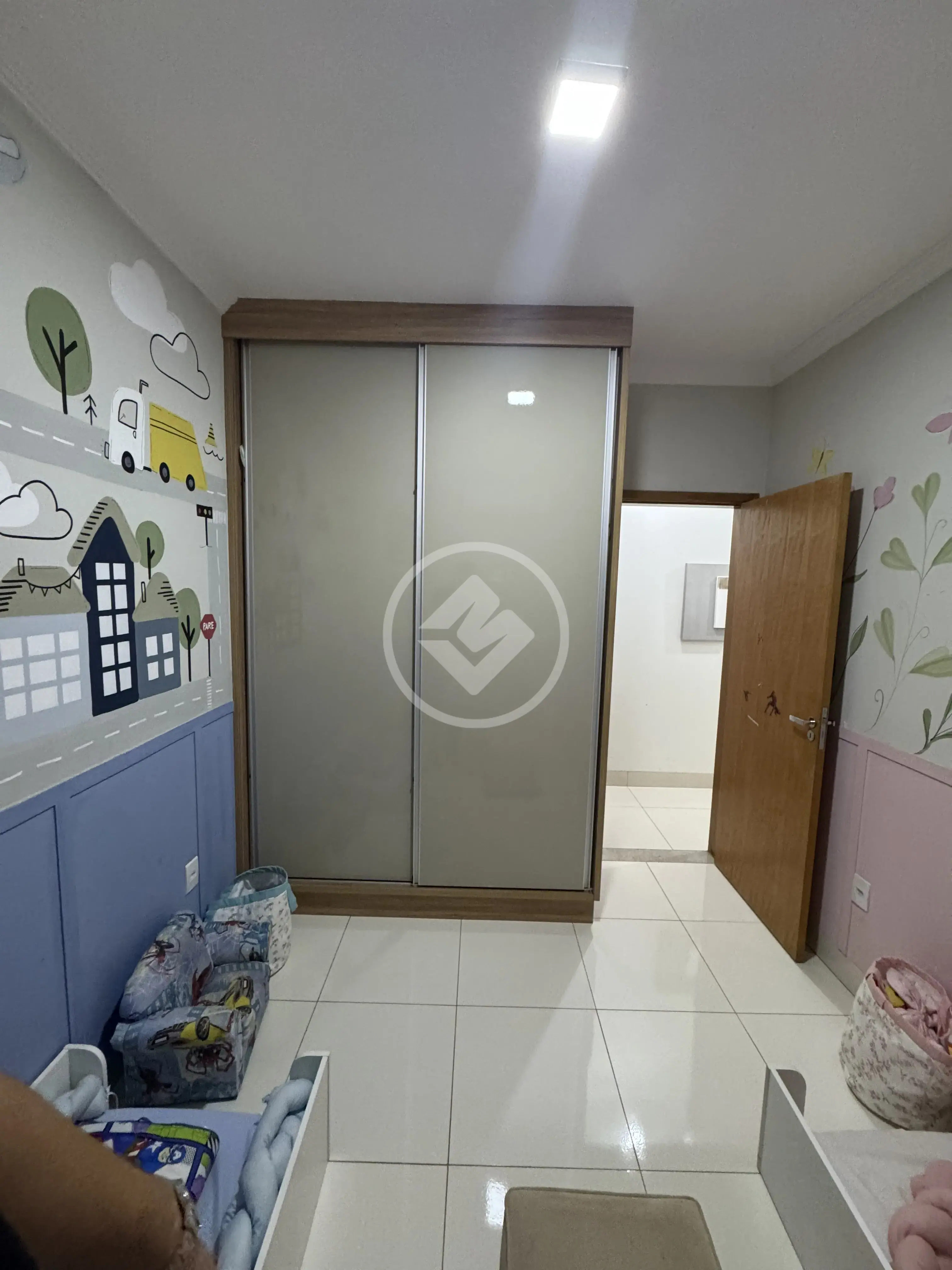 Casa 2 quartos no Novo Mundo, Uberlândia — foto 6 de 6
