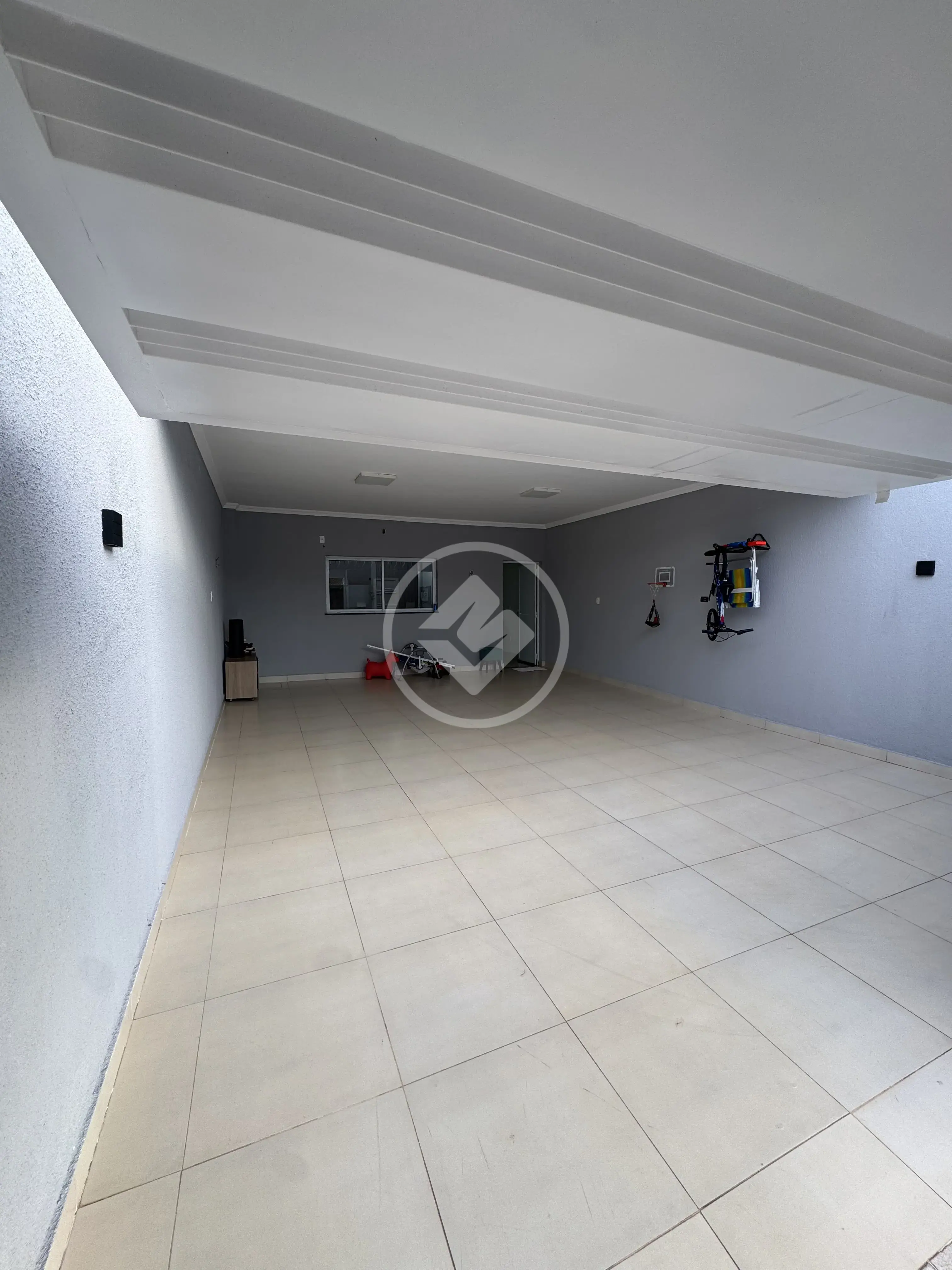 Casa 2 quartos no Novo Mundo, Uberlândia — foto 5 de 6