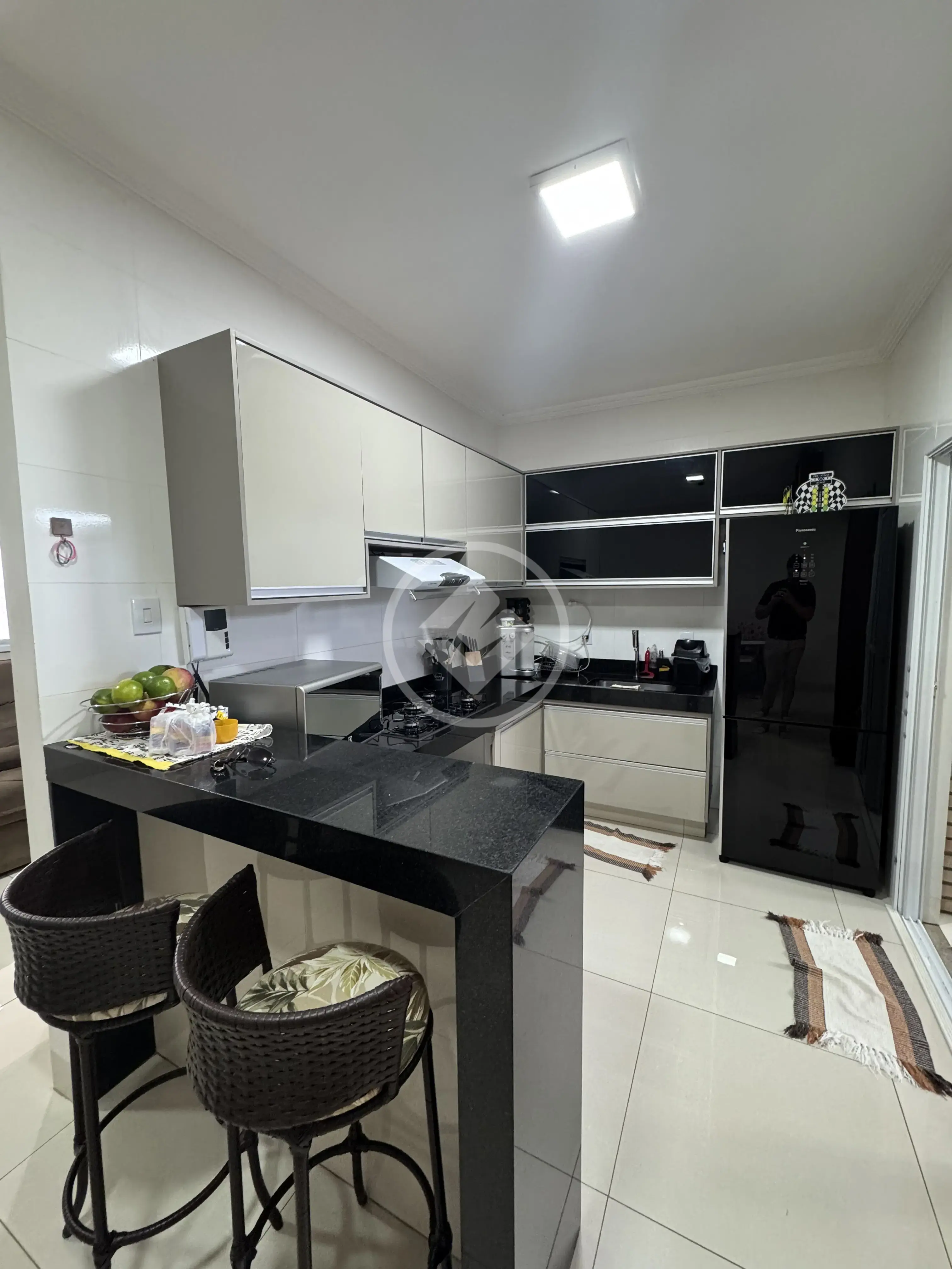 Casa 2 quartos no Novo Mundo, Uberlândia — foto 4 de 6