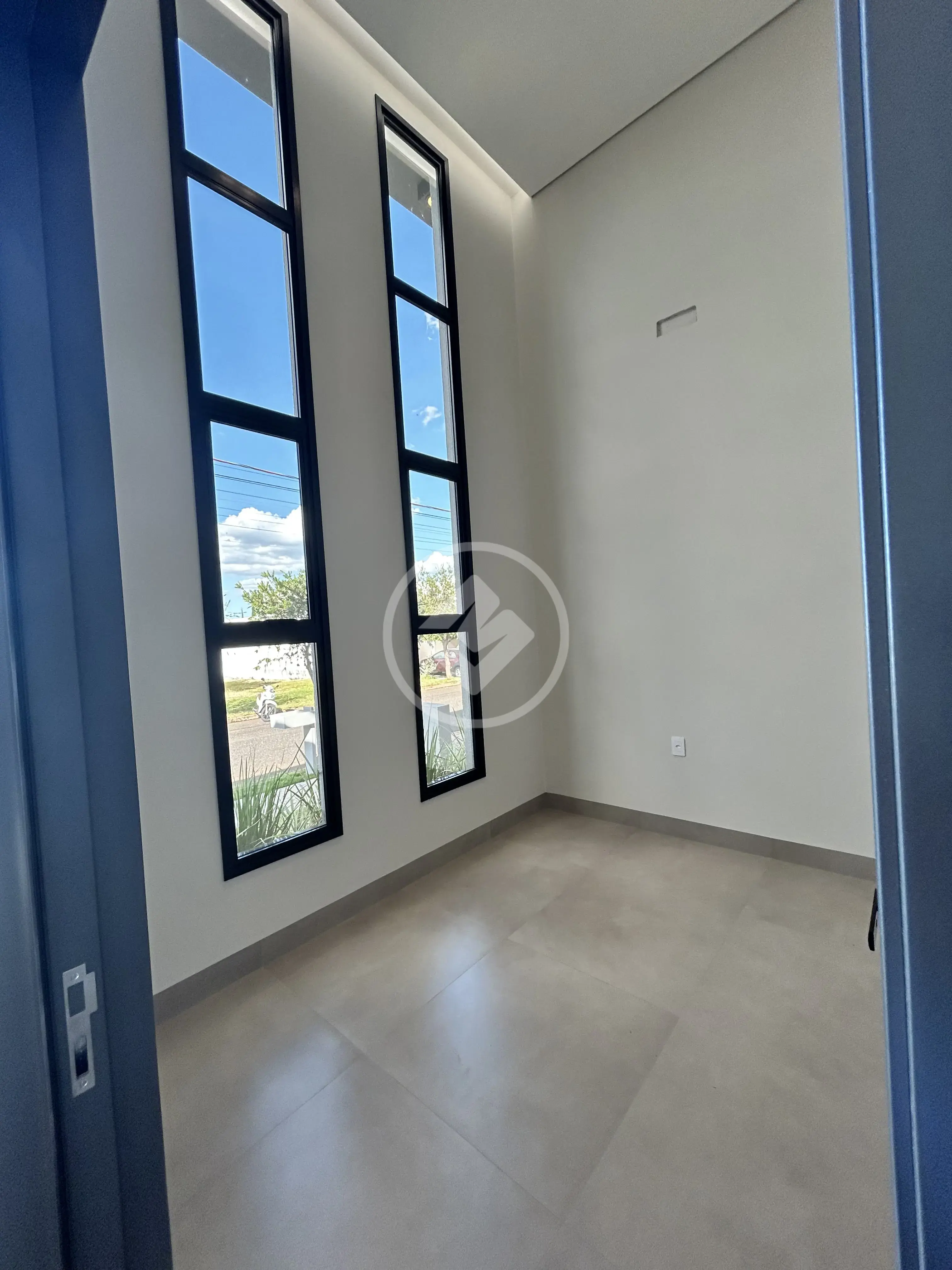 Casa Condomínio 3 quartos no Laranjeiras, Uberlândia — foto 3 de 6