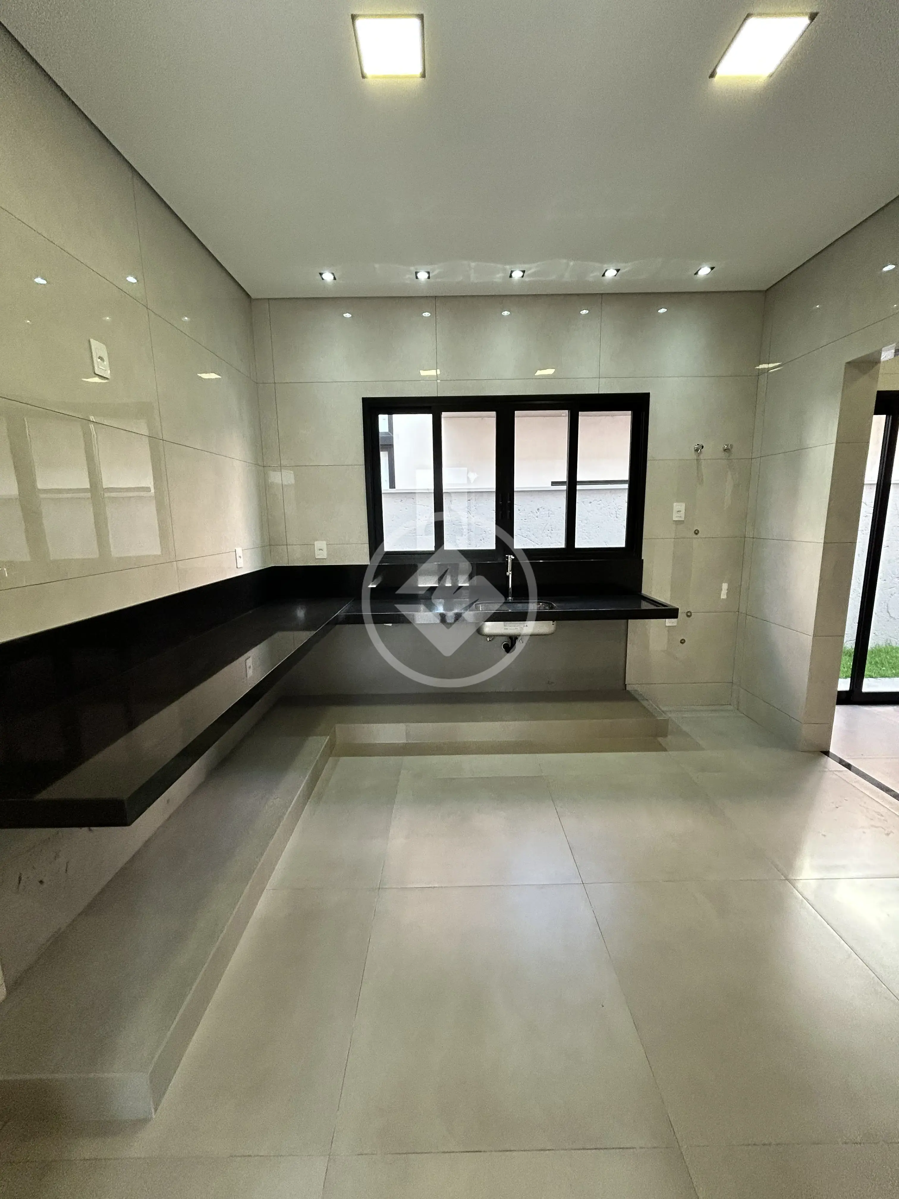 Casa Condomínio 3 quartos no Laranjeiras, Uberlândia — foto 5 de 6