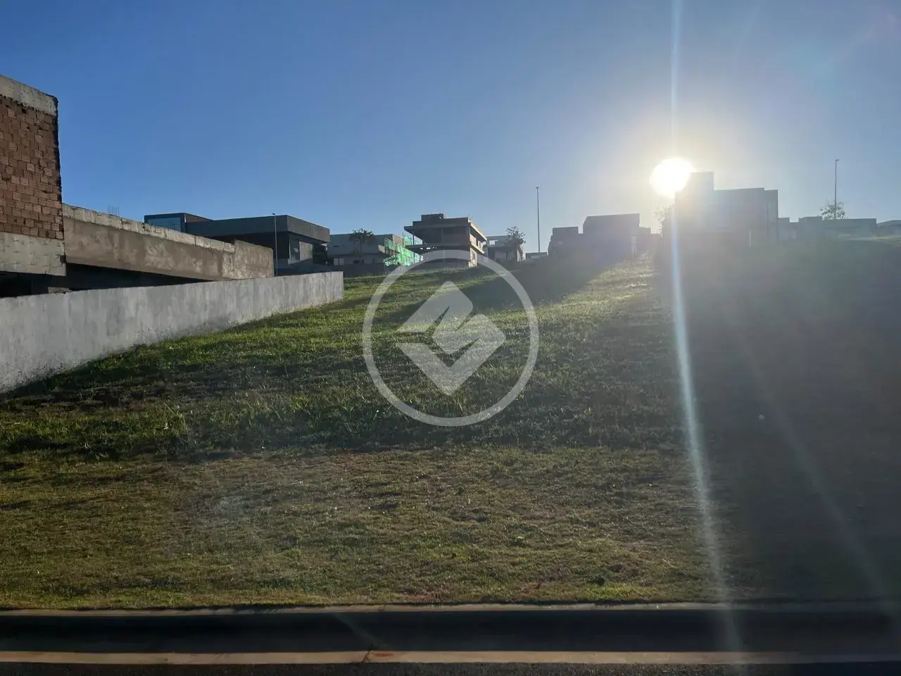 Terreno Condomínio GRANJA MARILEUSA, Uberlândia - MG — foto 2