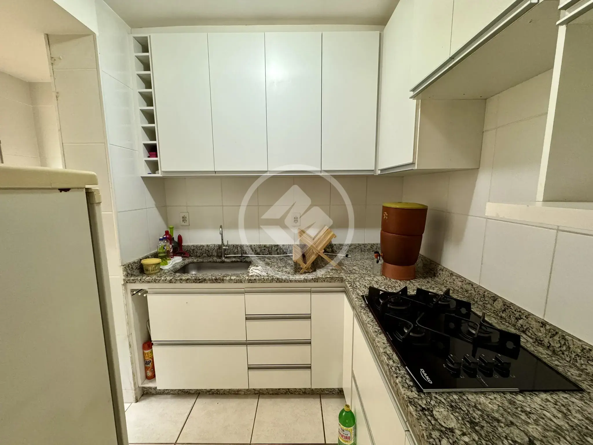 Apartamento 2 quartos no Chácaras Tubalina e Quartel, Uberlândia — foto 3 de 6