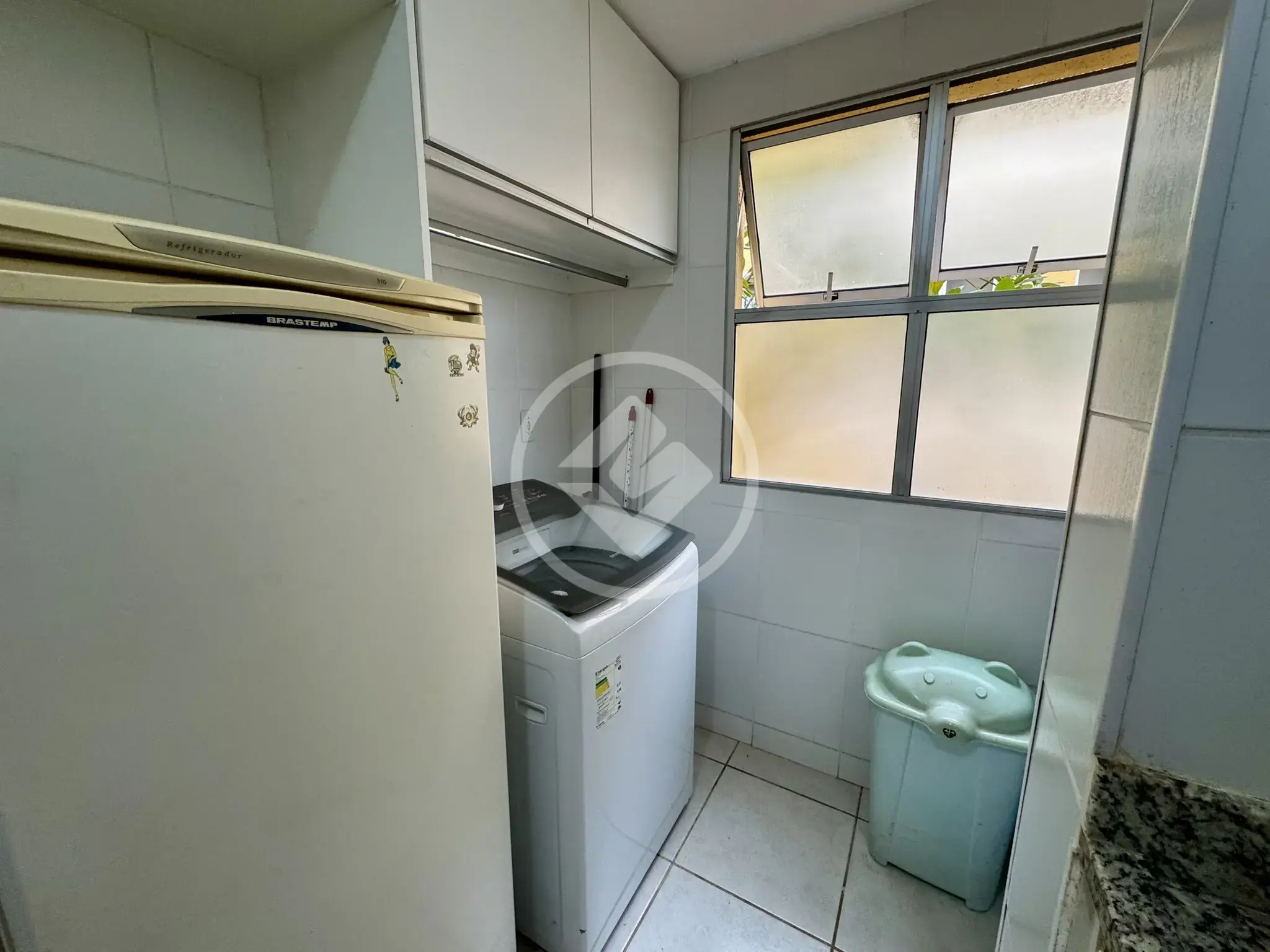 Apartamento 2 quartos no Chácaras Tubalina e Quartel, Uberlândia — foto 6 de 6