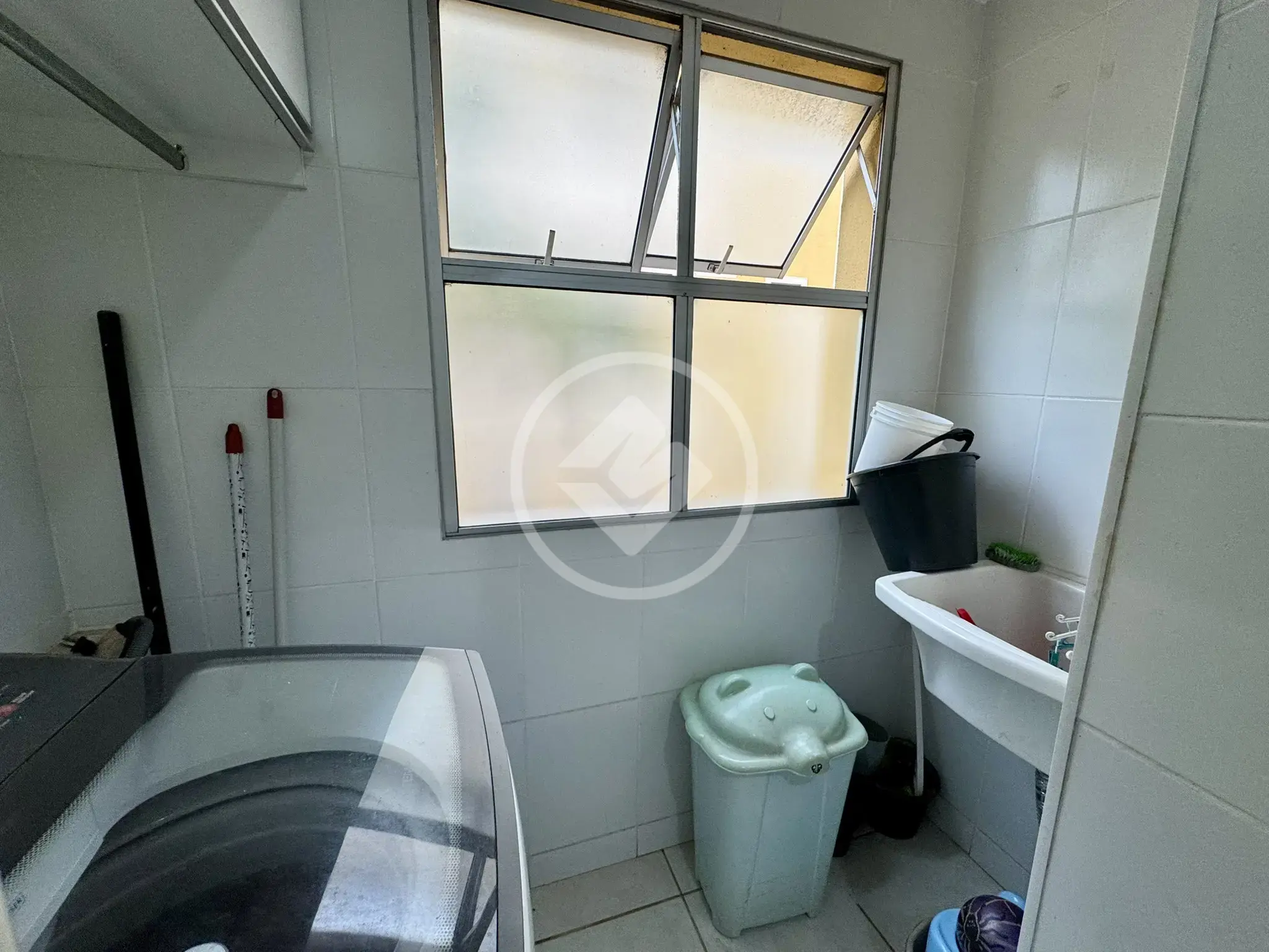 Apartamento 2 quartos no Chácaras Tubalina e Quartel, Uberlândia — foto 5 de 6