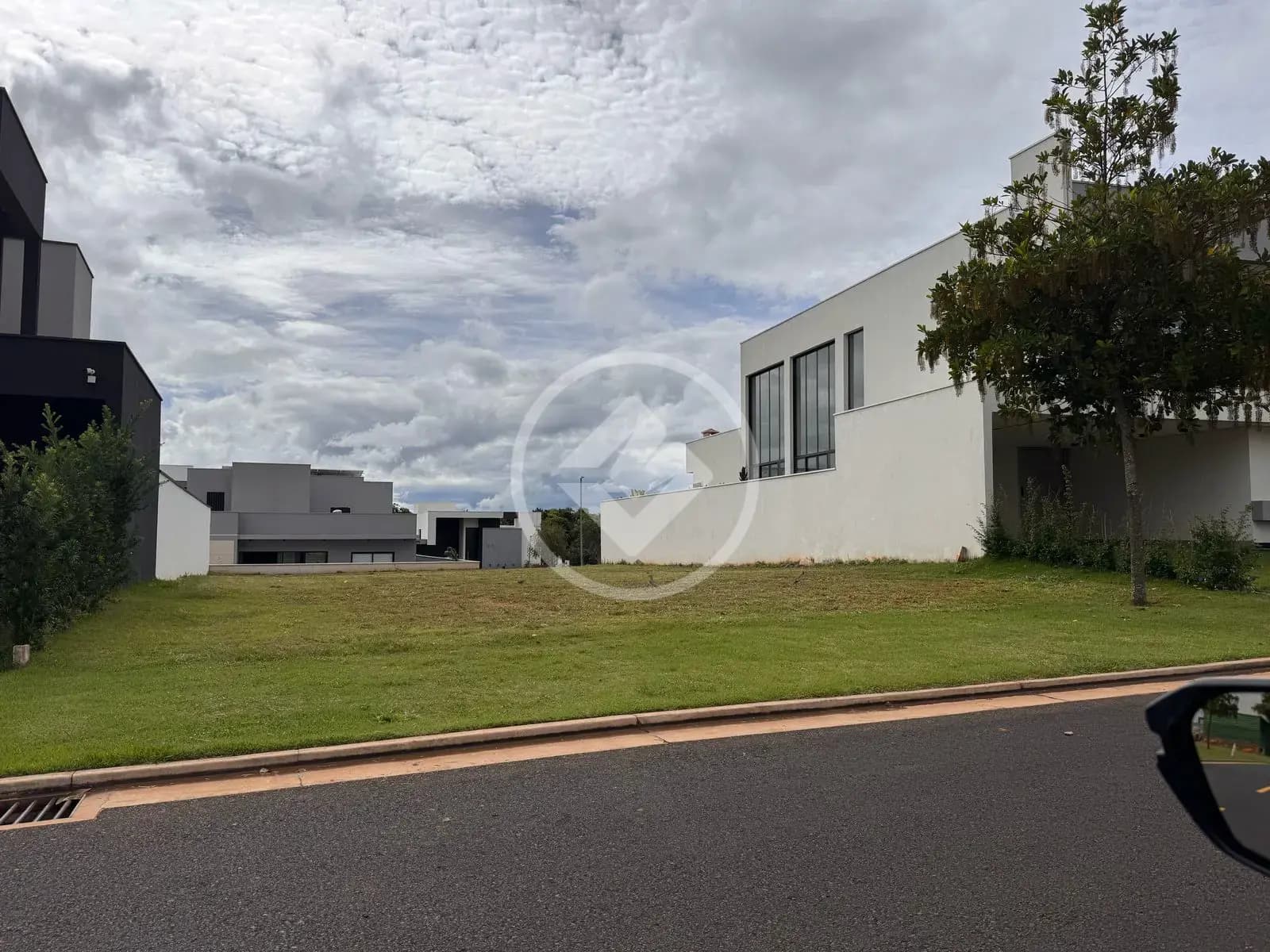 Terreno Condomínio GRANJA MARILEUSA, Uberlândia - MG — foto 1