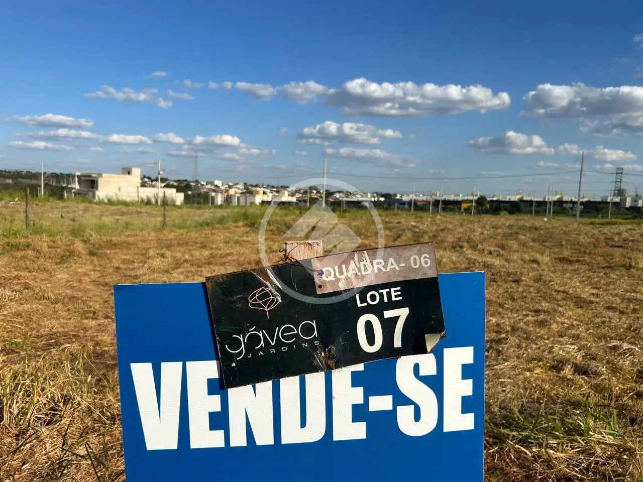 Terreno Condomínio Jardim Sul, Uberlândia - MG — foto 2