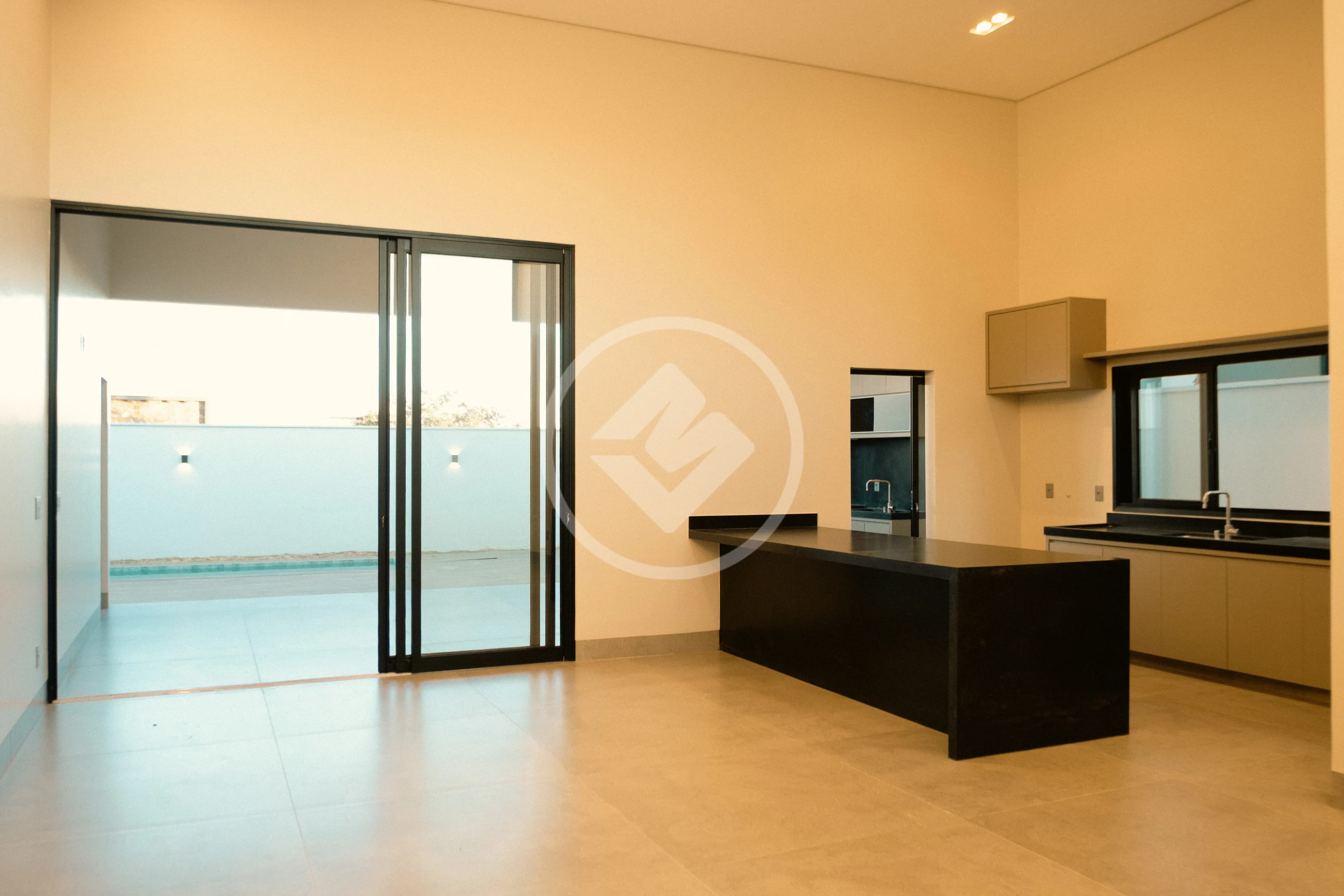 Casa Condomínio 3 quartos no Laranjeiras, Uberlândia — foto 6 de 6