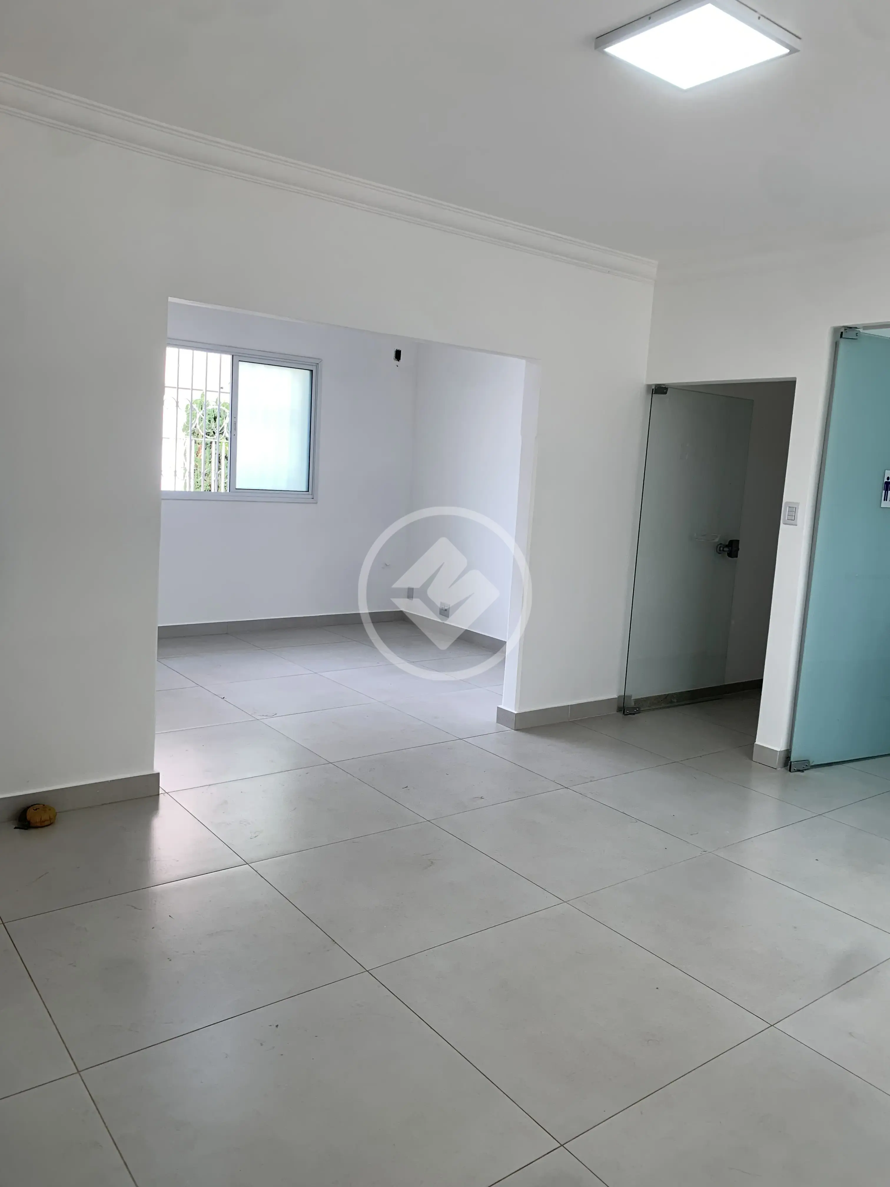 Casa Comercial 5 quartos no Daniel Fonseca, Uberlândia — foto 5 de 6