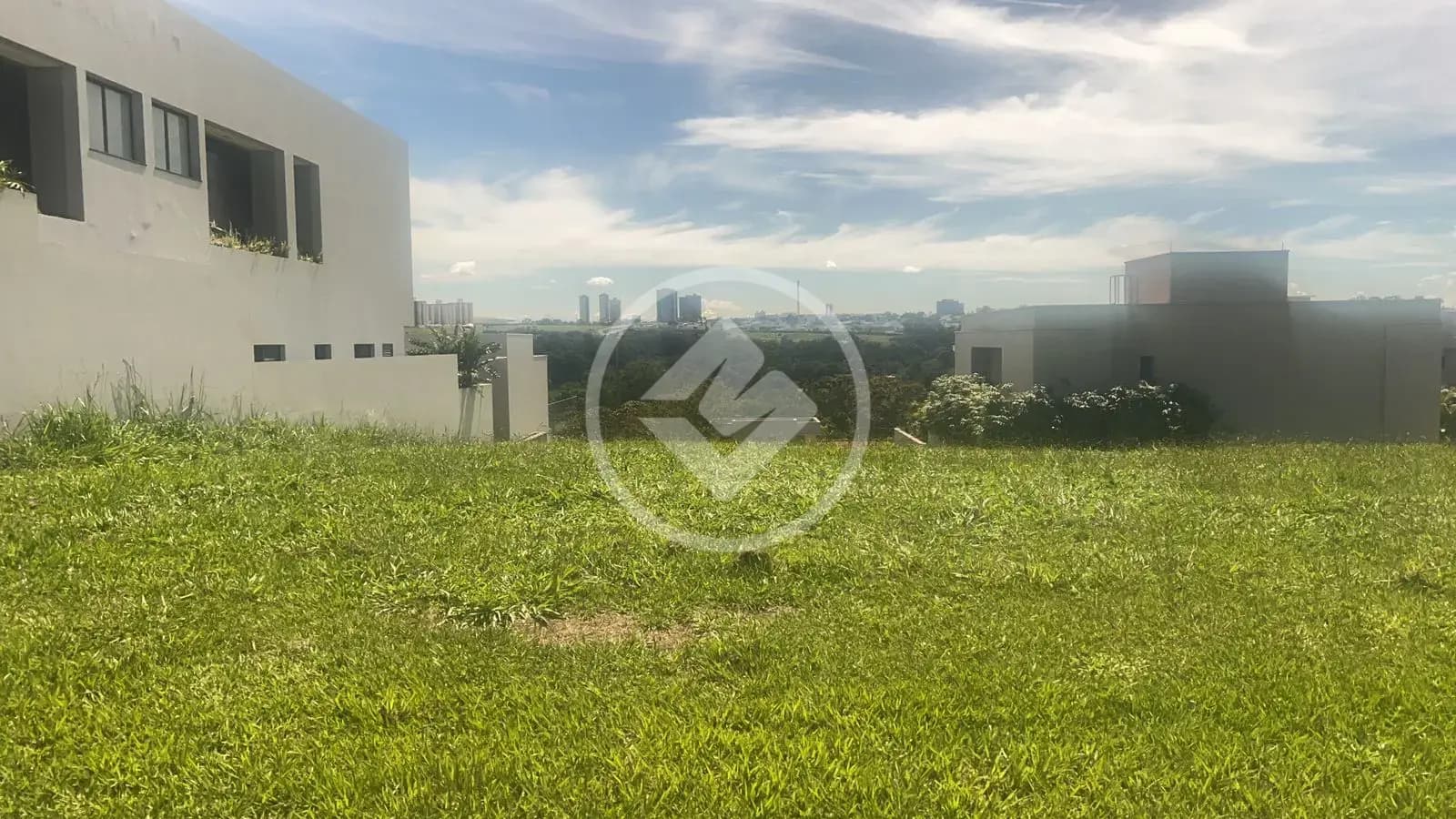 Terreno Condomínio Nova Uberlândia, Uberlândia - MG — foto 1