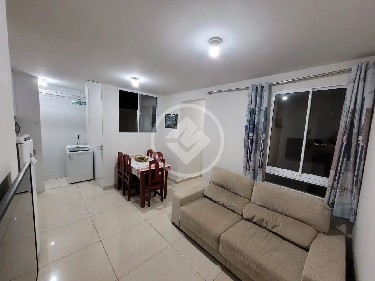 Apartamento 2 quartos no Novo Mundo, Uberlândia — foto 6 de 6