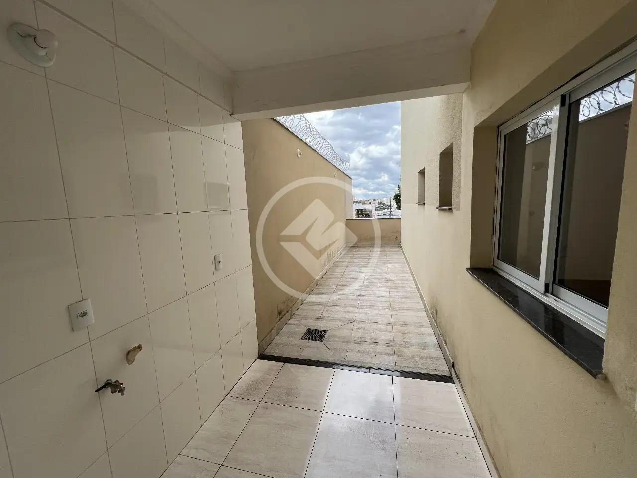 Apartamento 3 quartos no Tubalina, Uberlândia — foto 3 de 6