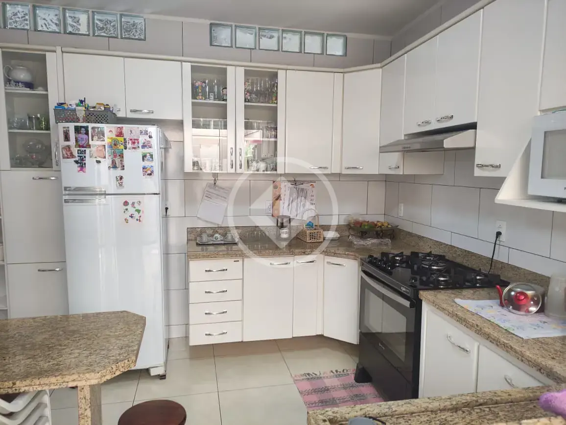 Sobrado CENTRO, Uberlândia - MG — foto 1