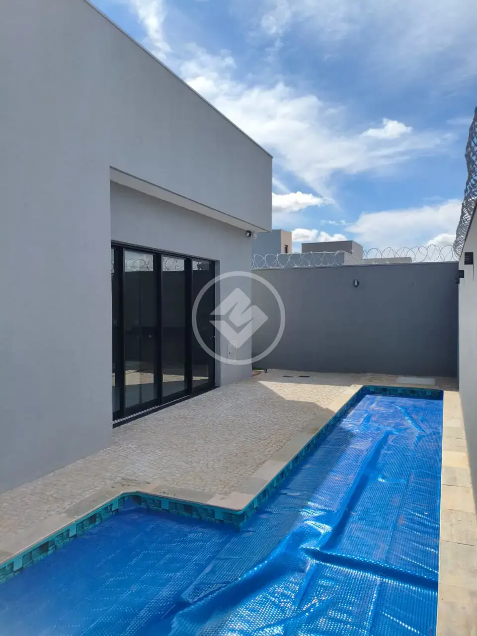 Casa 3 quartos no Novo Mundo, Uberlândia — foto 6 de 6