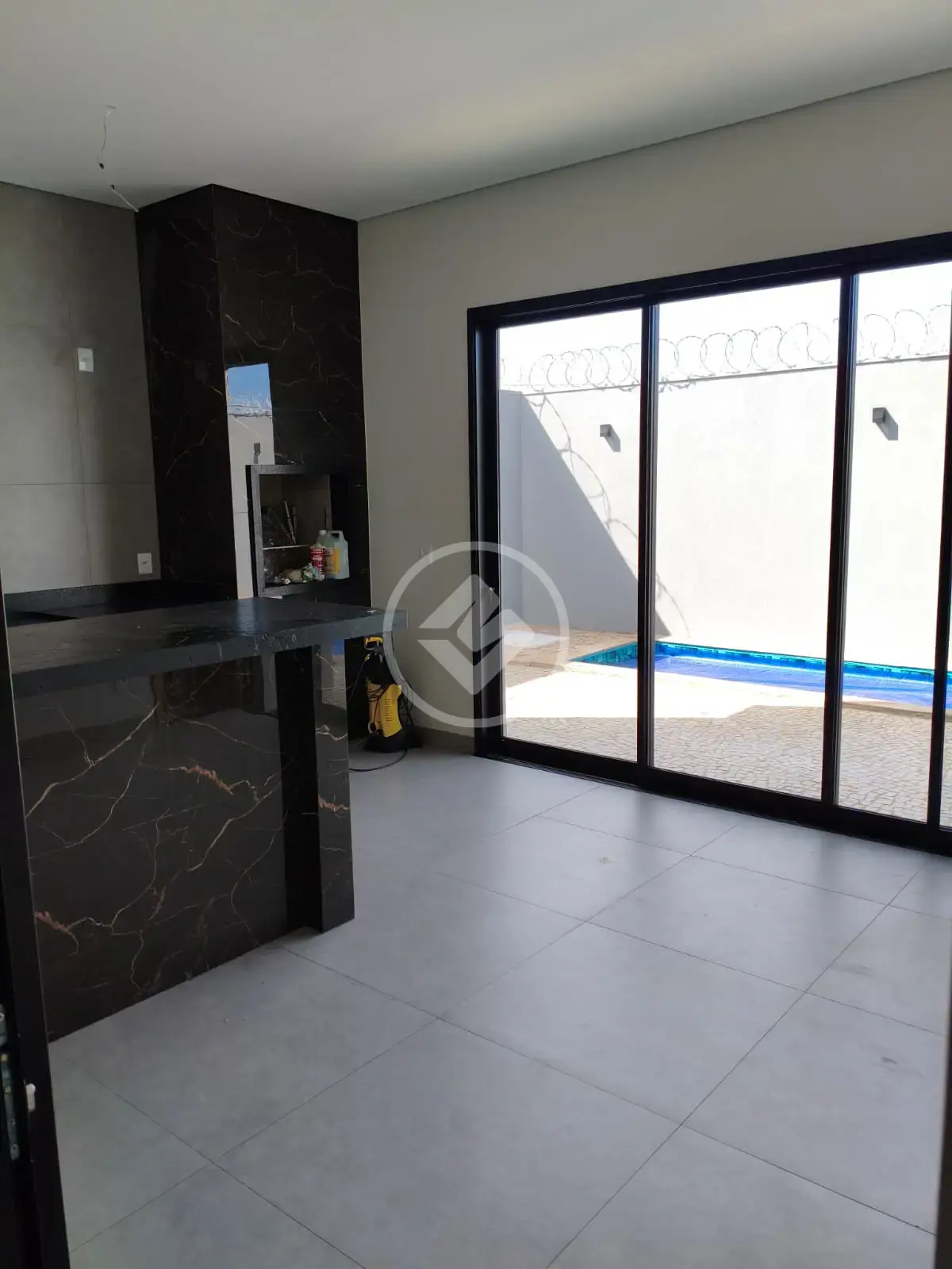 Casa 3 quartos no Novo Mundo, Uberlândia — foto 5 de 6