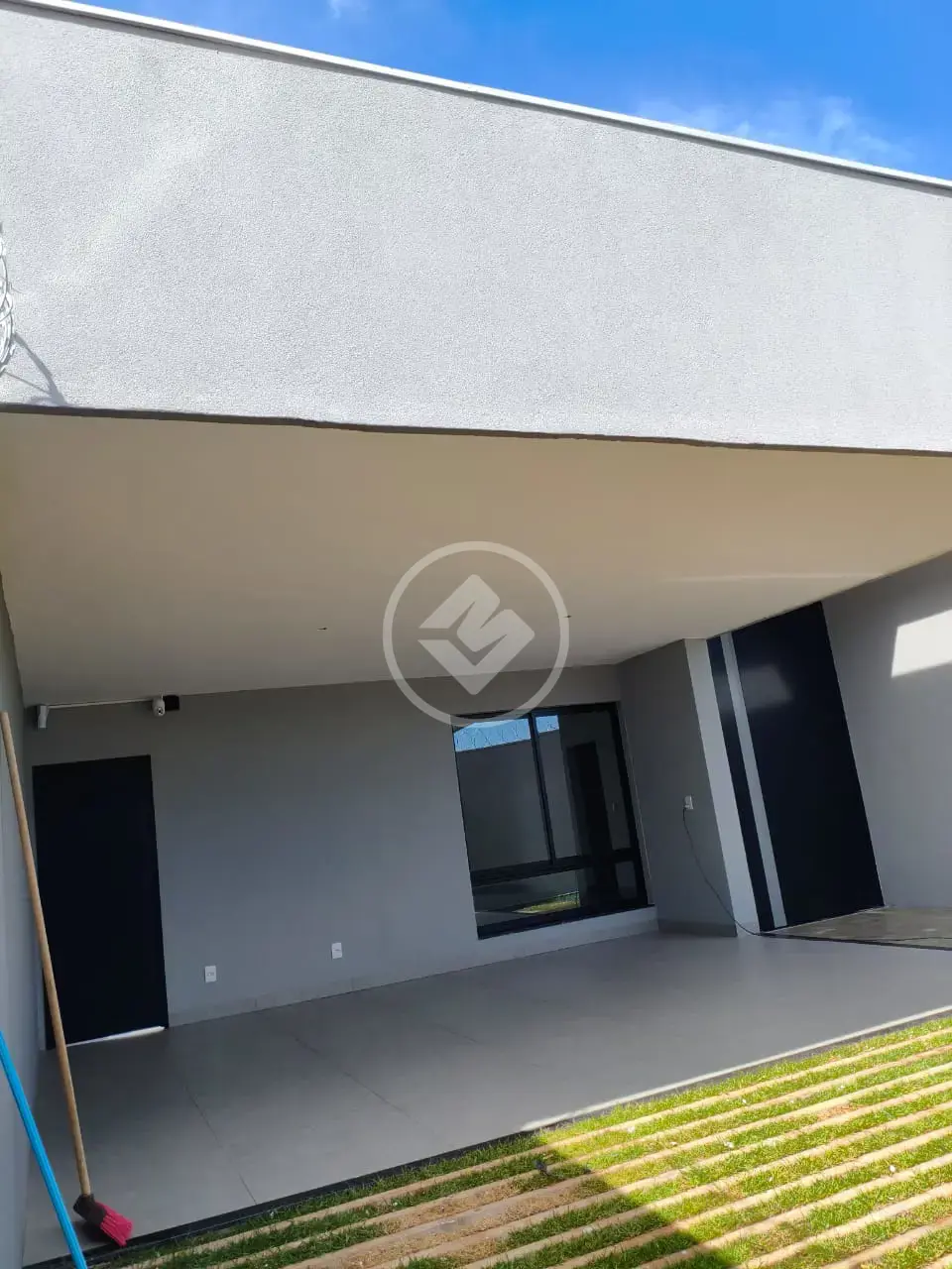 Casa 3 quartos no Novo Mundo, Uberlândia — foto 3 de 6