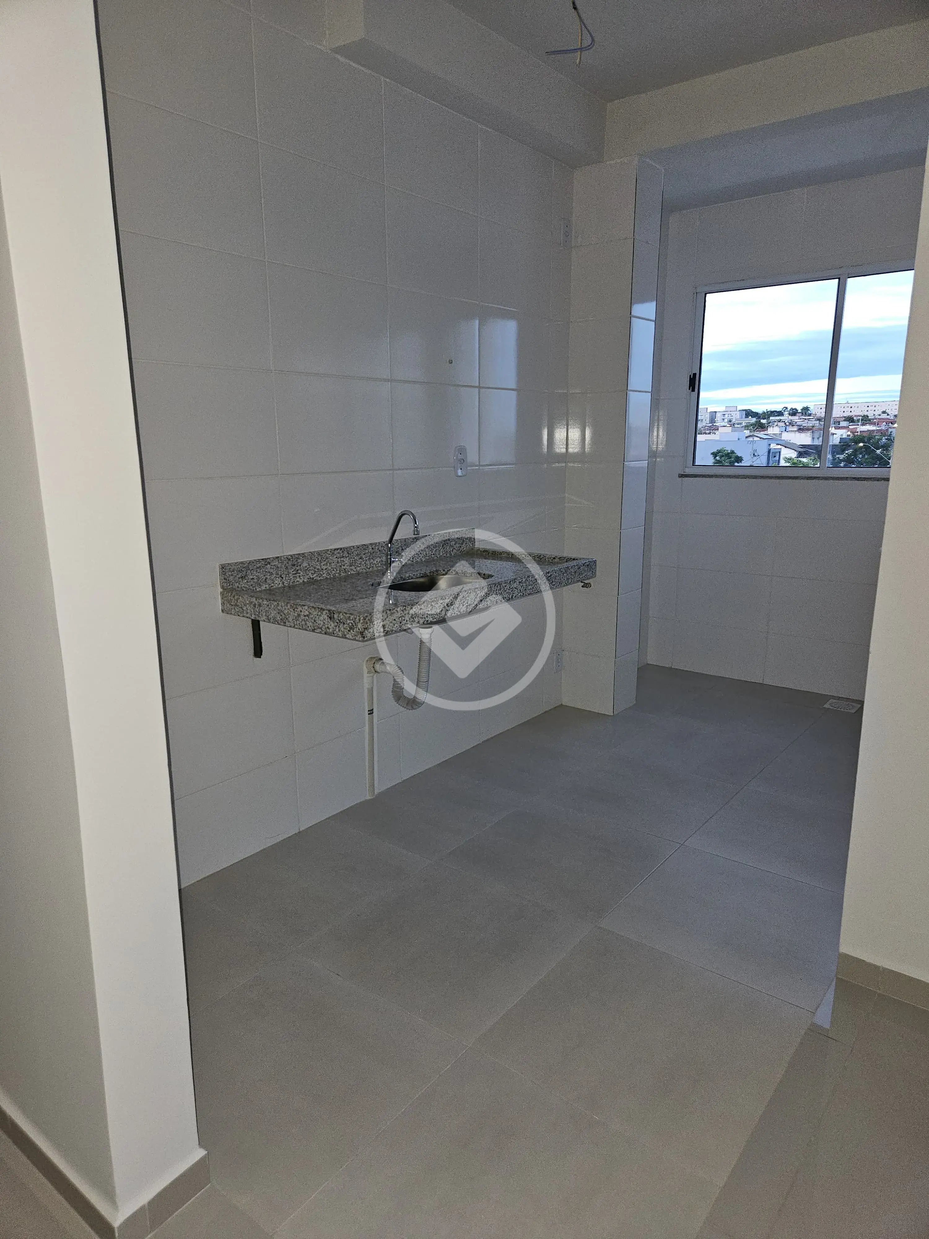Apartamento 2 quartos no JARDIM HOLANDA, Uberlândia — foto 4 de 6