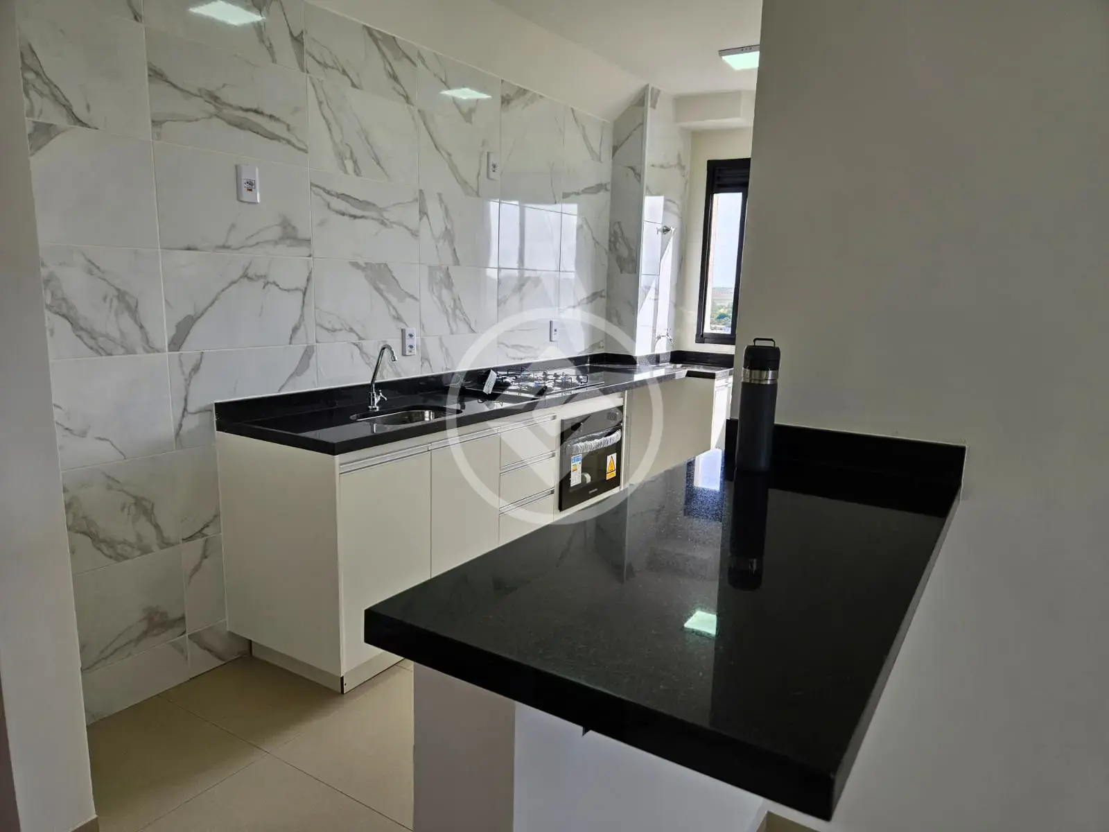 Apartamento 2 quartos no Shopping Park, Uberlândia — foto 5 de 6