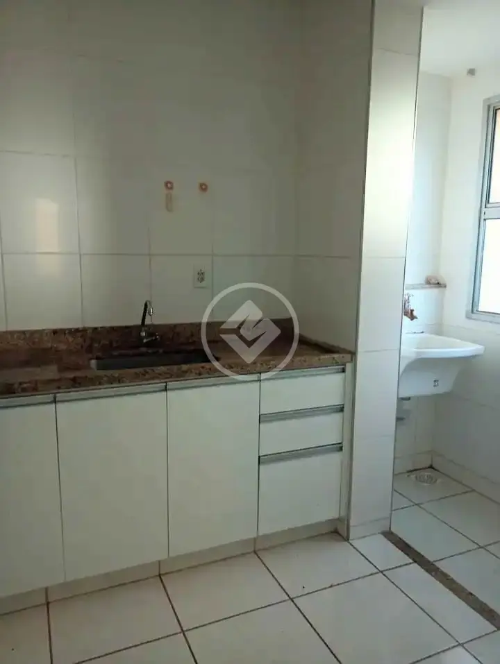 Apartamento 2 quartos no Chácaras Tubalina e Quartel, Uberlândia — foto 3 de 6