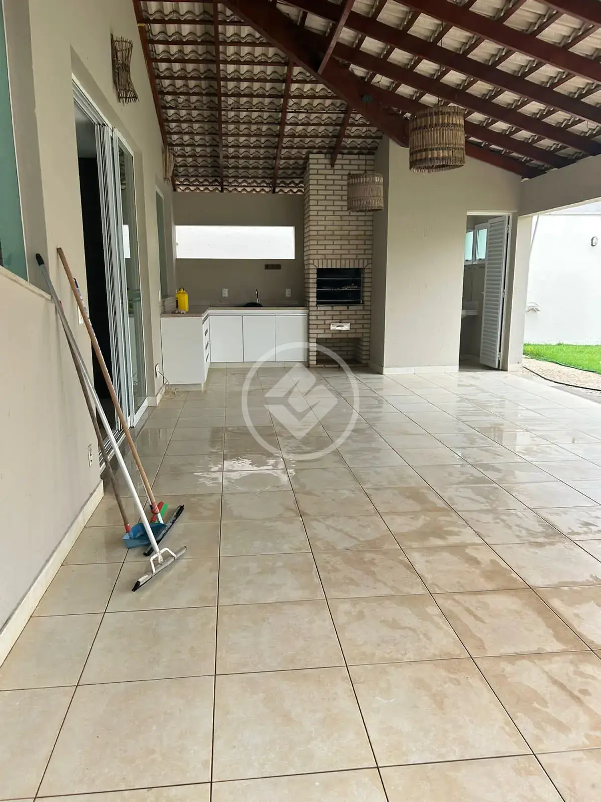 Sobrado Em Condomínio 3 quartos no Aclimação, Uberlândia — foto 4 de 6