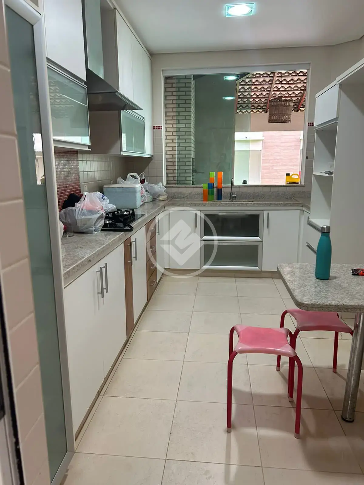 Sobrado Em Condomínio 3 quartos no Aclimação, Uberlândia — foto 6 de 6