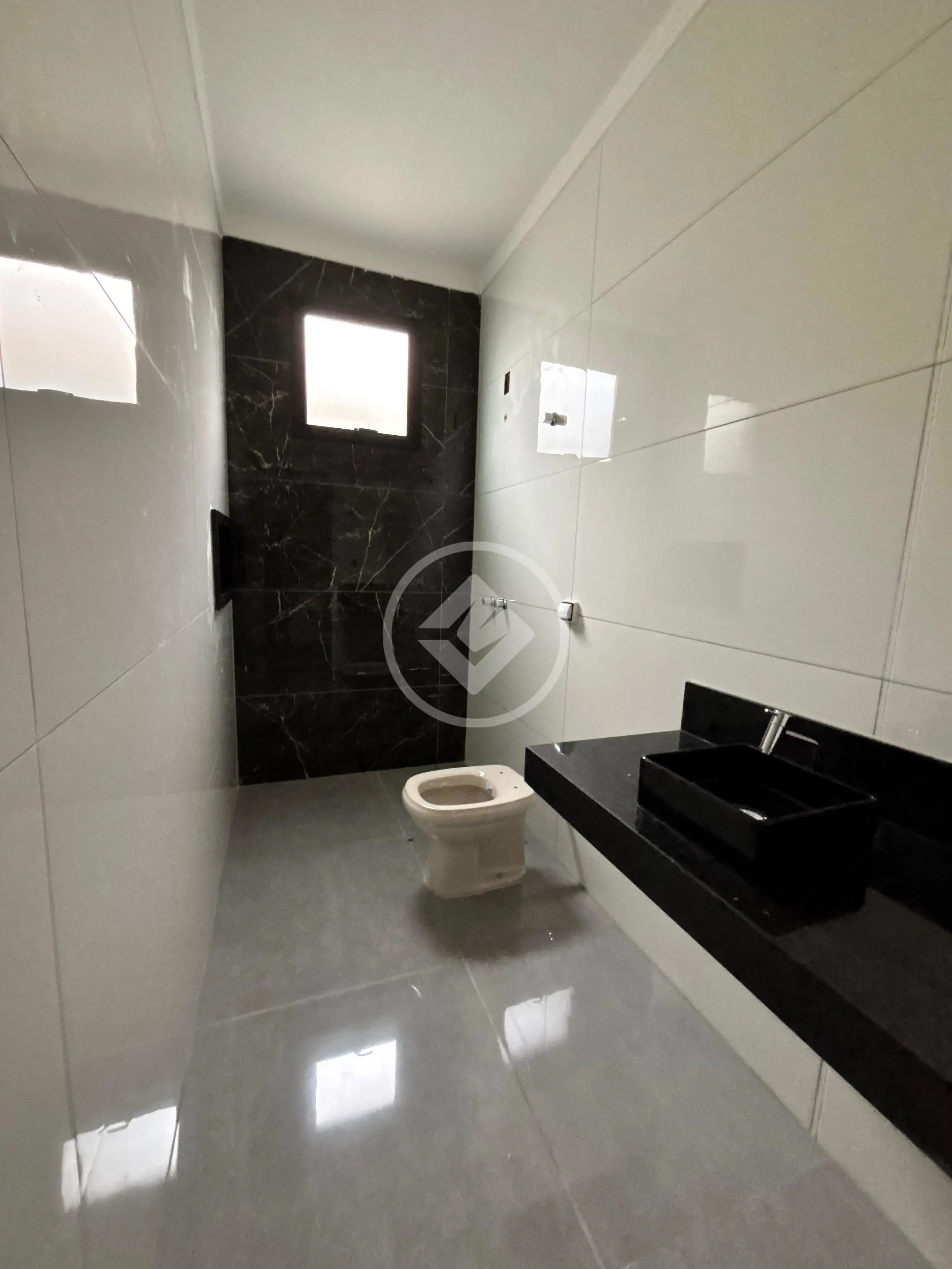 Casa 3 quartos no São Jorge, Uberlândia — foto 4 de 6