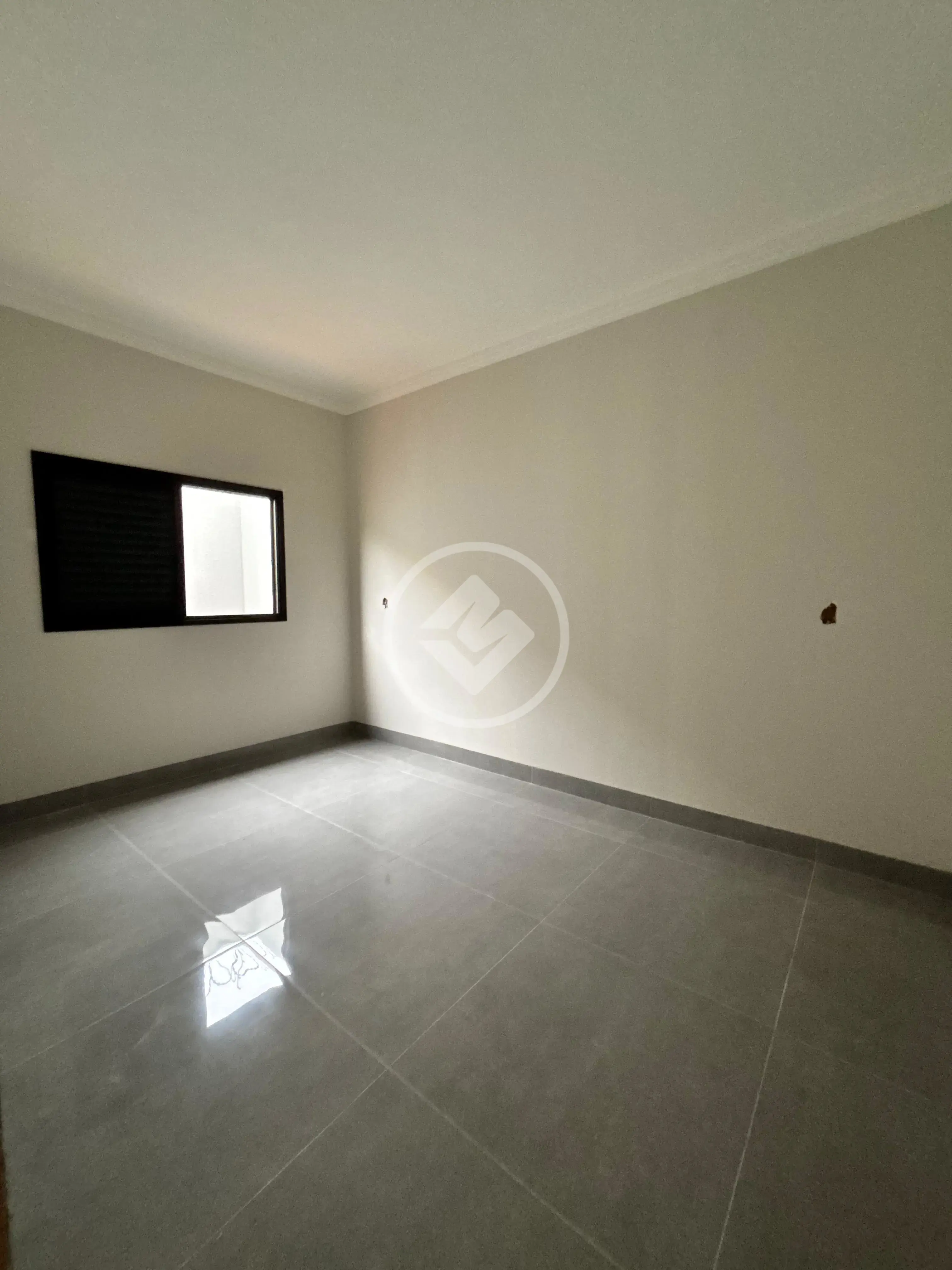 Casa 3 quartos no São Jorge, Uberlândia — foto 3 de 6