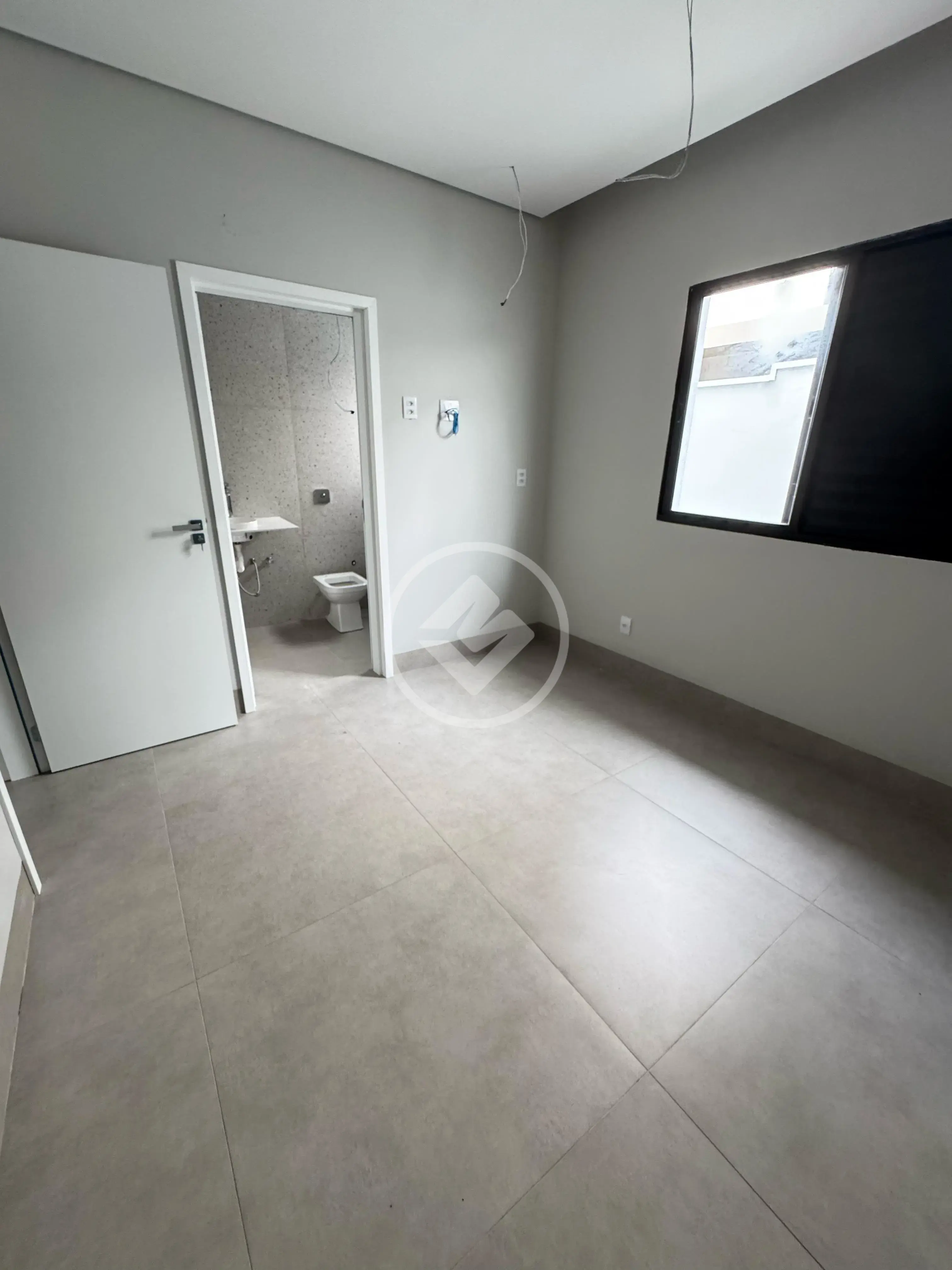Casa Condomínio 3 quartos no Laranjeiras, Uberlândia — foto 5 de 6