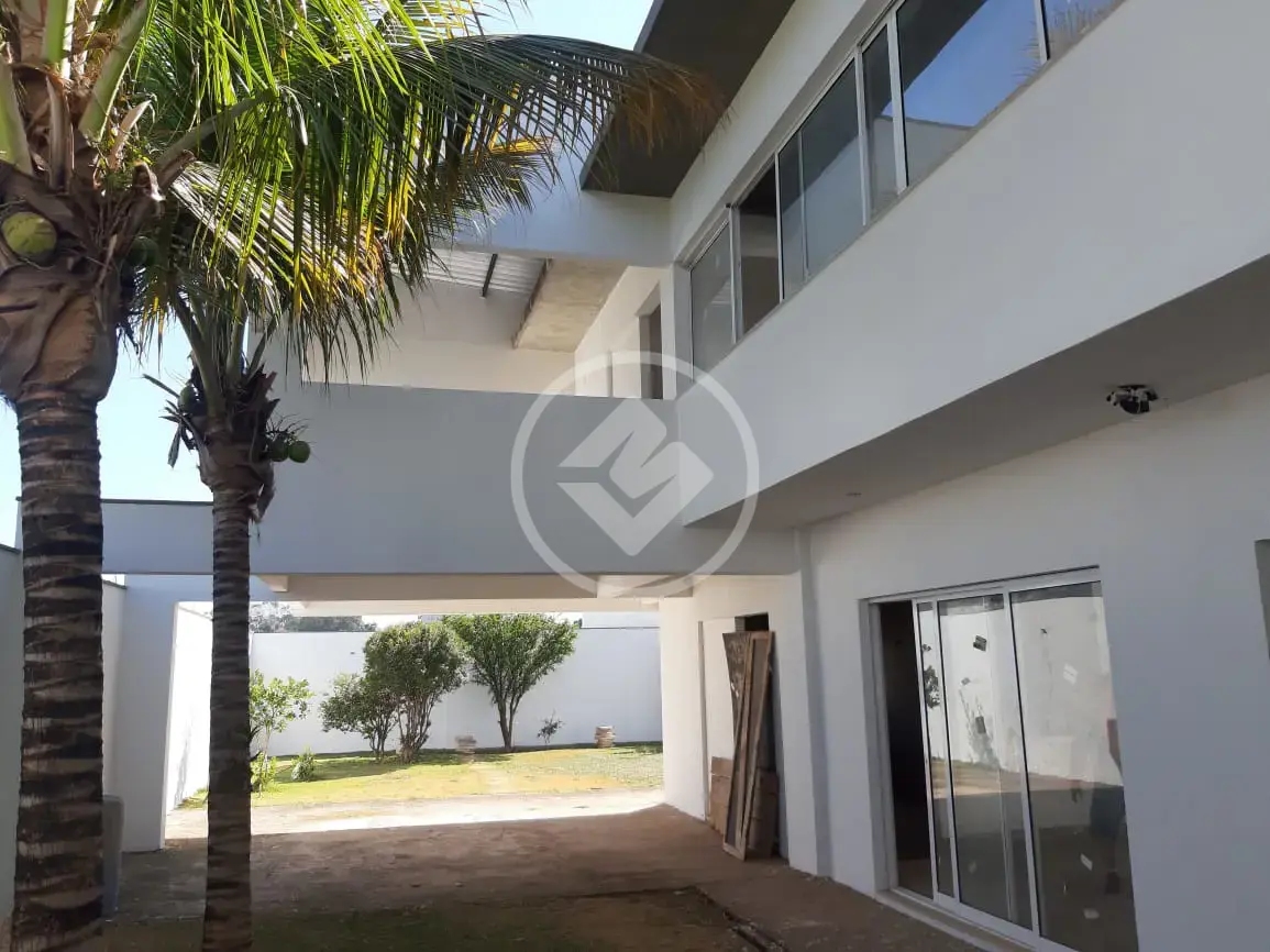 Sobrado 4 quartos no Jardim Inconfidência, Uberlândia — foto 3 de 6