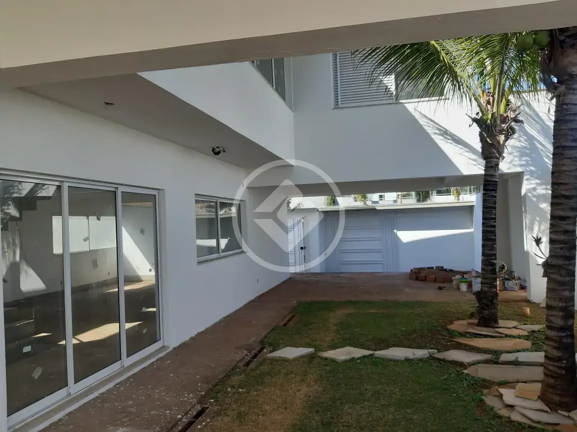 Sobrado 4 quartos no Jardim Inconfidência, Uberlândia — foto 6 de 6