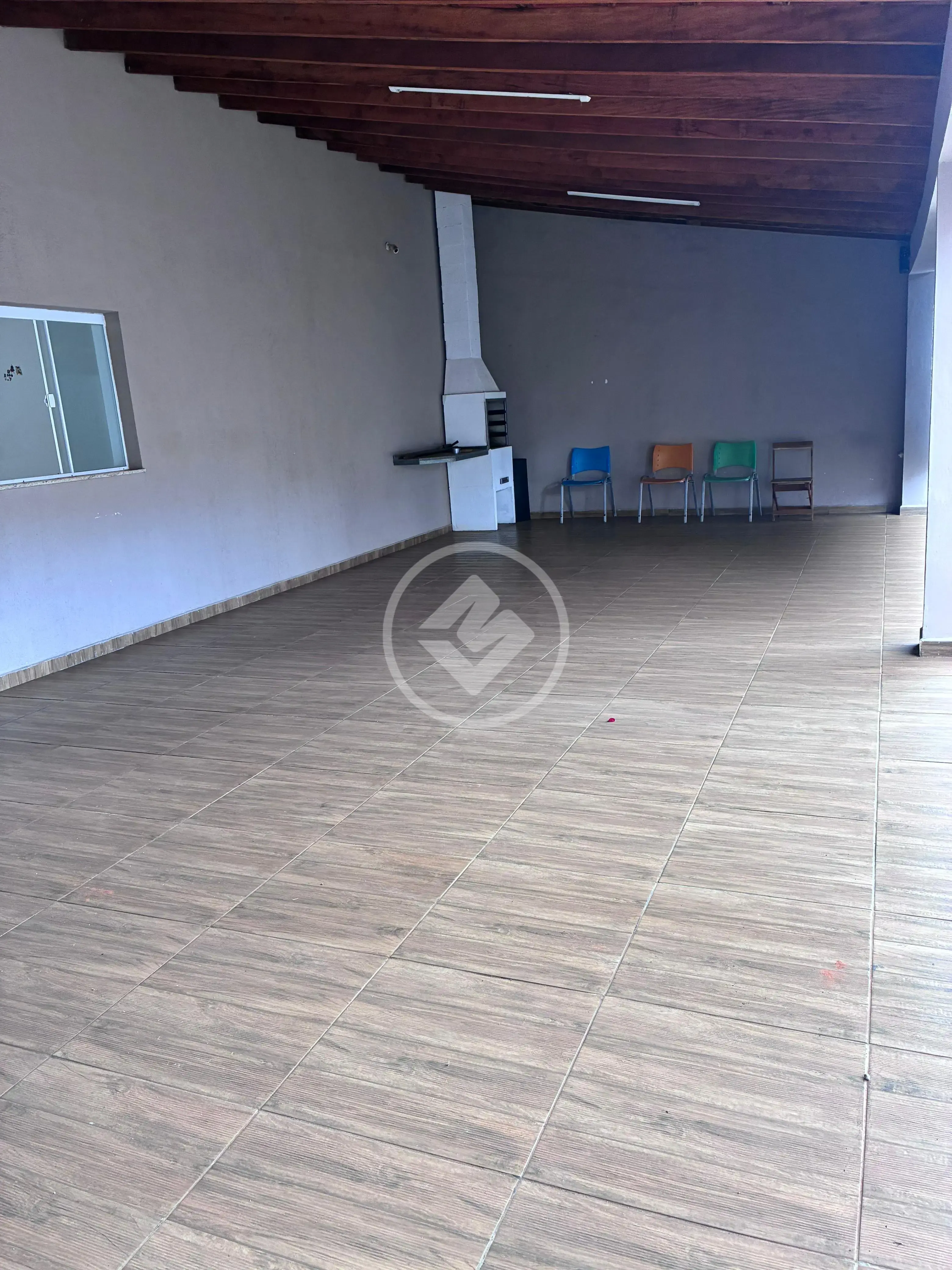 Casa 3 quartos no Lidice, Uberlândia — foto 3 de 6