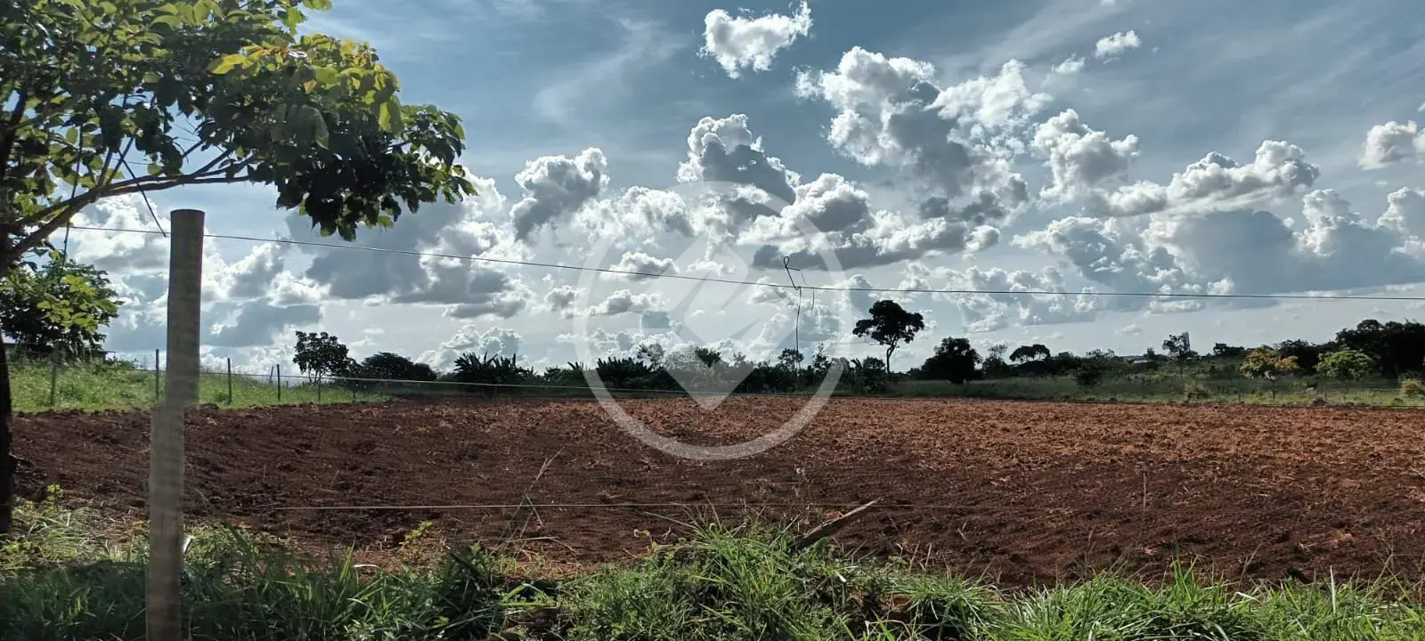 Chácara City Uberlândia, Uberlândia - MG — foto 1