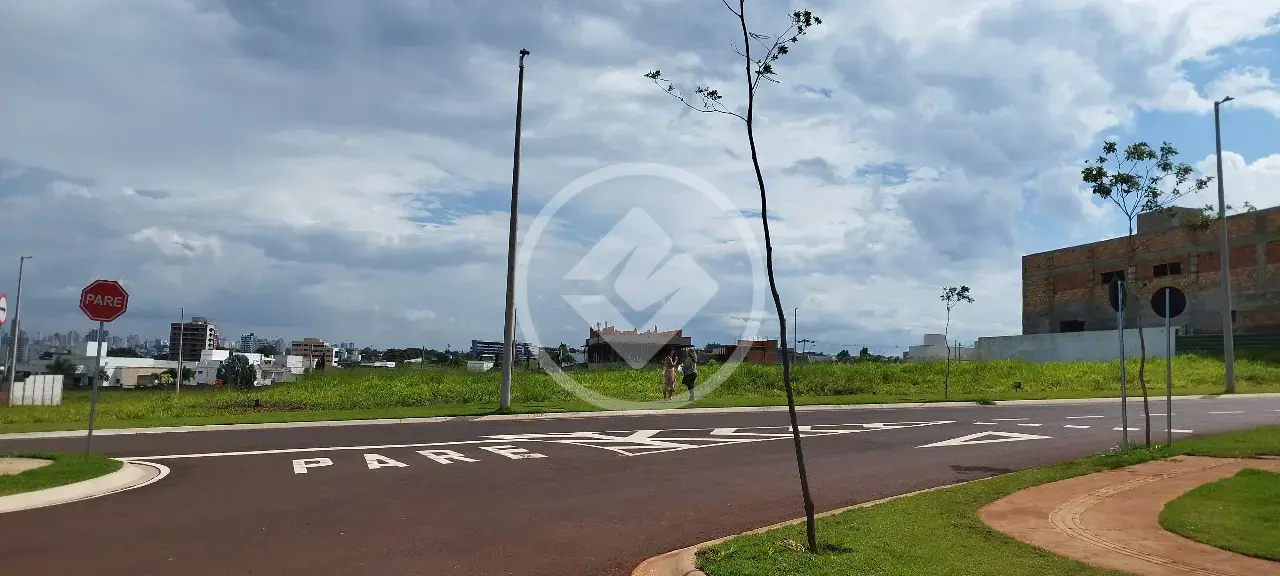 Terreno Condomínio no Gávea, Uberlândia — foto 3 de 6