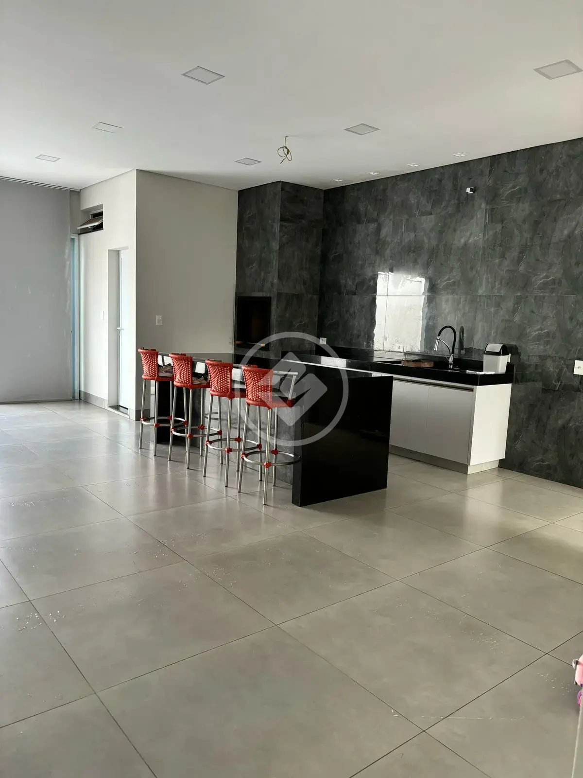 Casa 3 quartos no Jardim Inconfidência, Uberlândia — foto 5 de 6