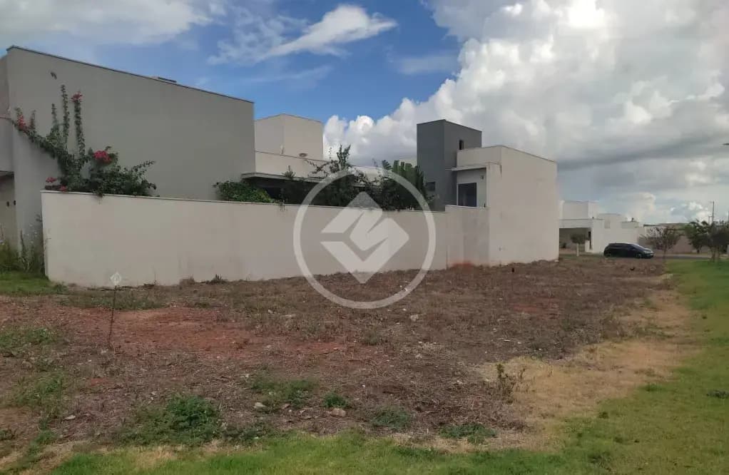 Terreno Condomínio Grand Ville, Uberlândia - MG — foto 1