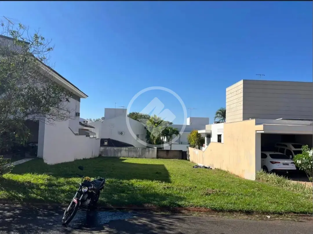 Terreno Condomínio no Nova Uberlândia, Uberlândia — foto 4 de 4