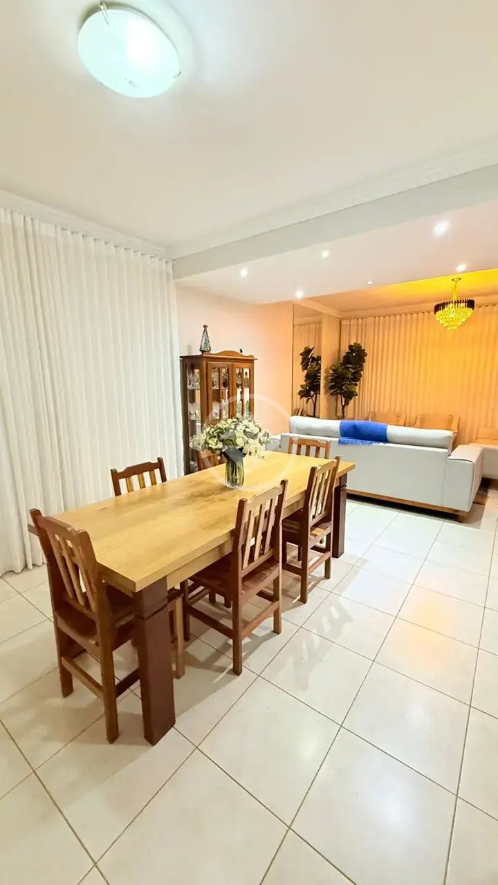 Sobrado 4 quartos no Jardim Karaíba, Uberlândia — foto 5 de 5