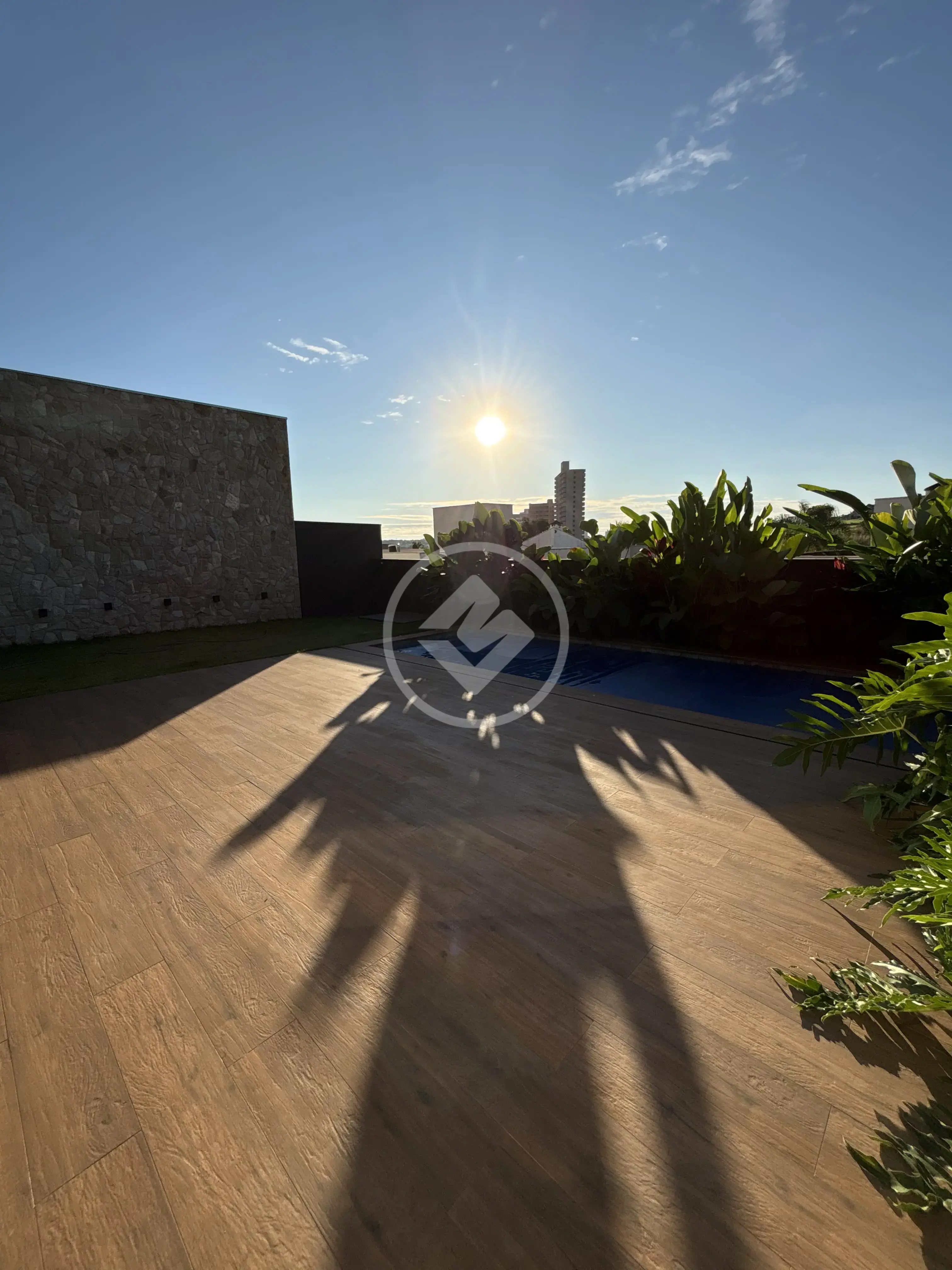 Sobrado Em Condomínio 4 quartos no Gávea, Uberlândia — foto 6 de 6