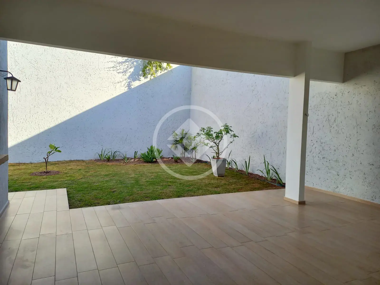 Casa Jardim Karaíba, Uberlândia - MG — foto 1