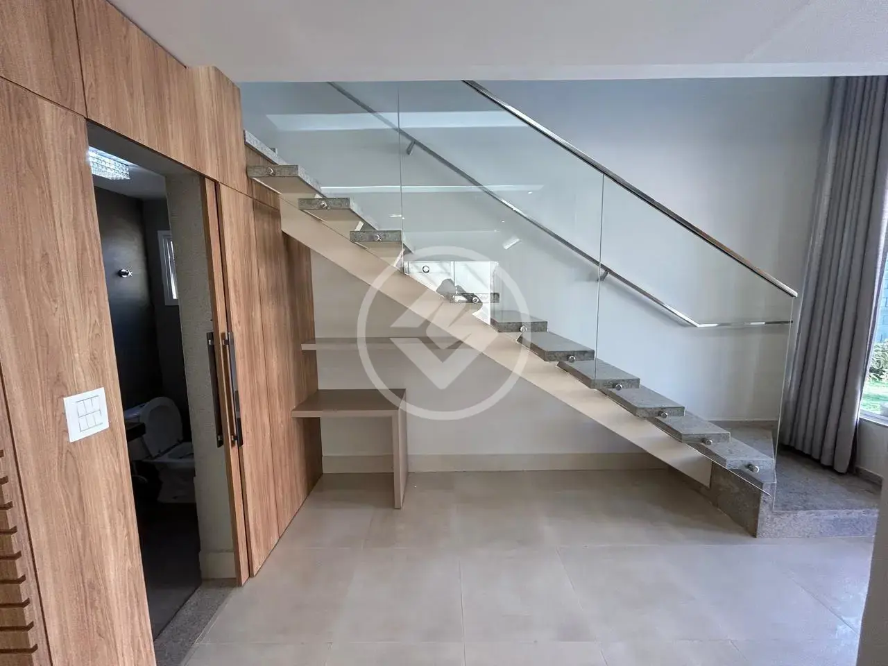 Sobrado Em Condomínio 3 quartos no GRANJA MARILEUSA, Uberlândia — foto 6 de 6