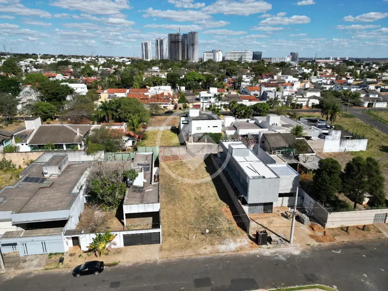 Terreno no Jardim Karaíba, Uberlândia — foto 4 de 6