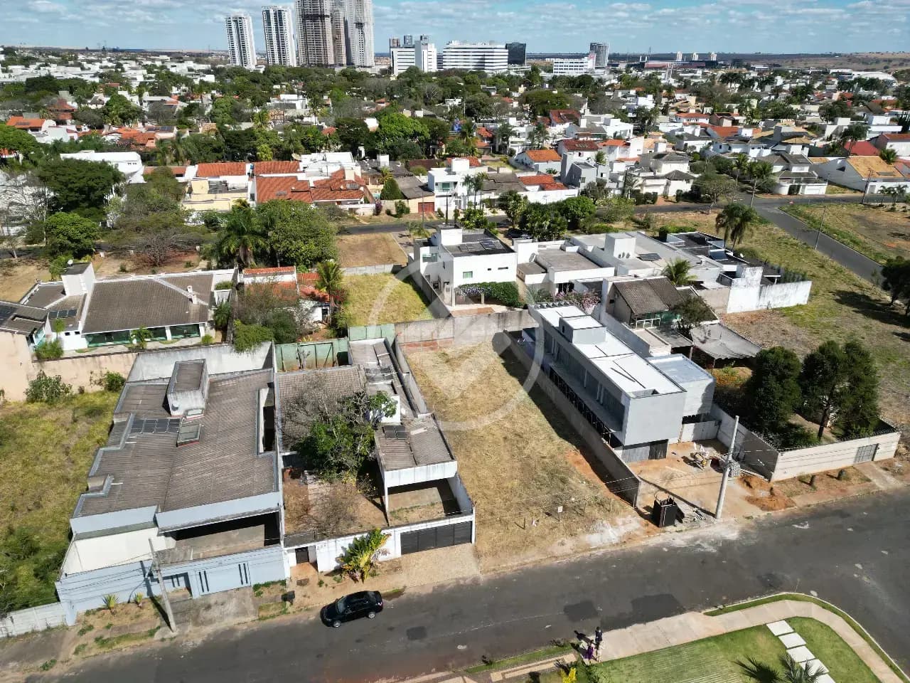 Terreno no Jardim Karaíba, Uberlândia — foto 6 de 6