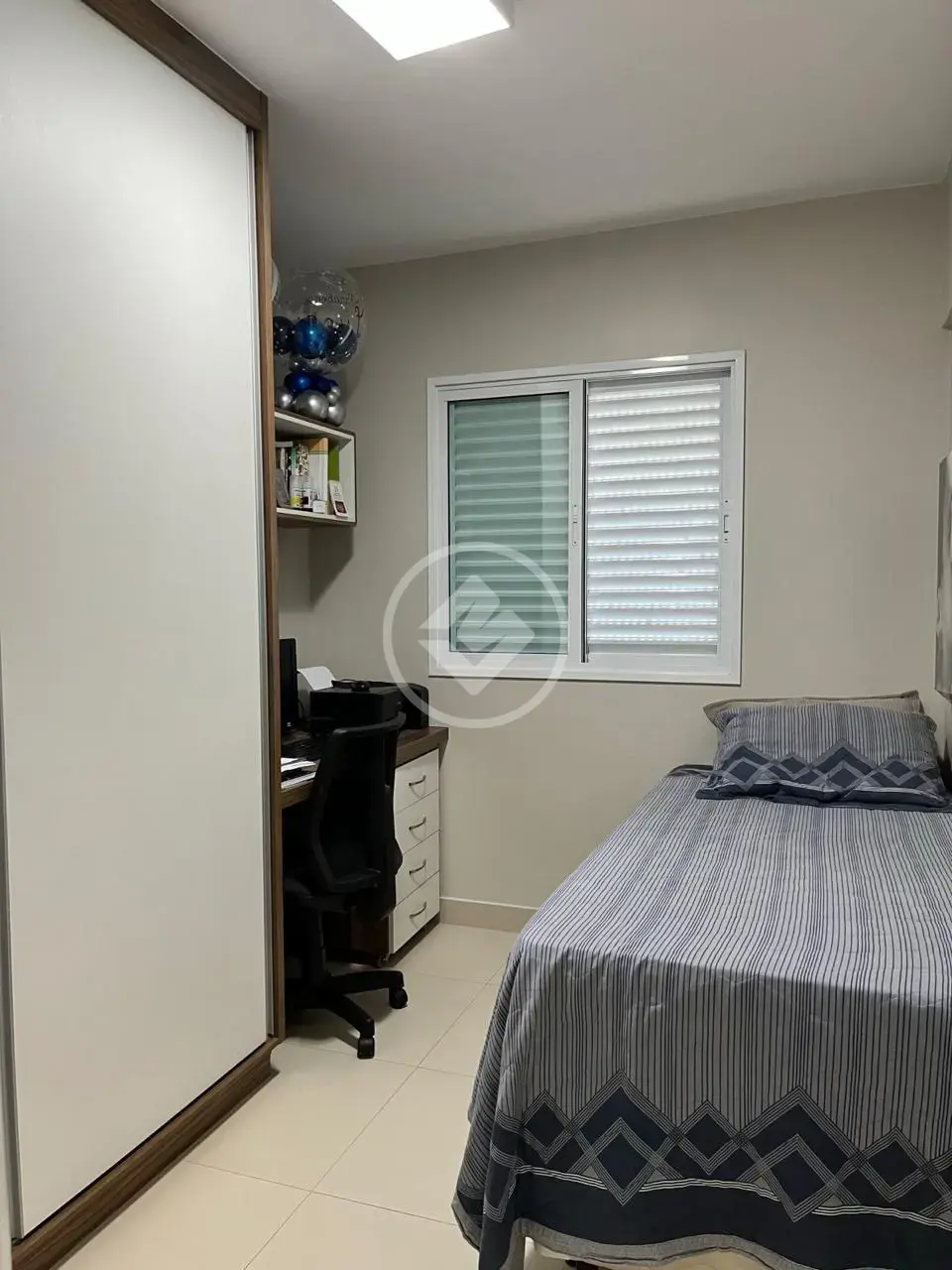 Apartamento 3 quartos no Martins, Uberlândia — foto 5 de 6