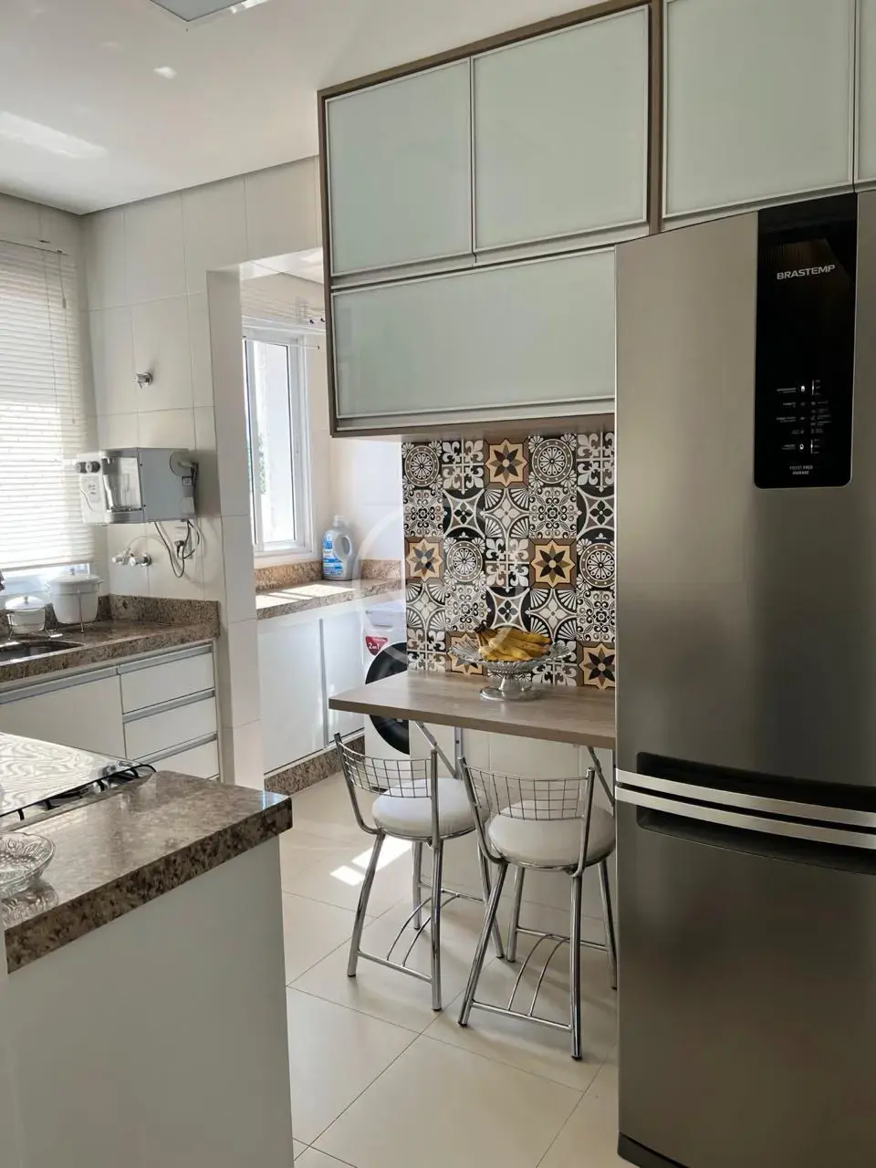 Apartamento 3 quartos no Martins, Uberlândia — foto 3 de 6