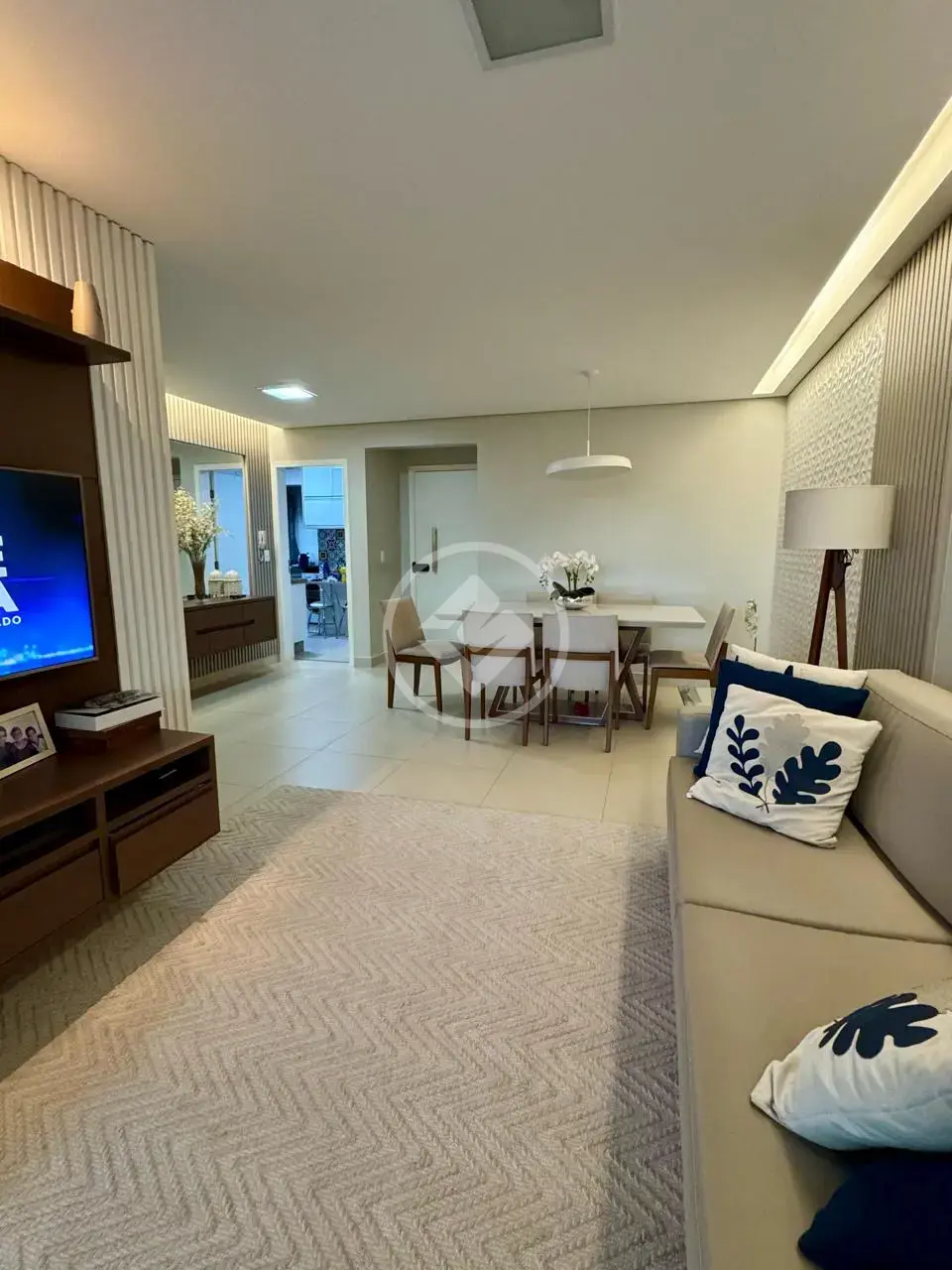Apartamento 3 quartos no Martins, Uberlândia — foto 6 de 6