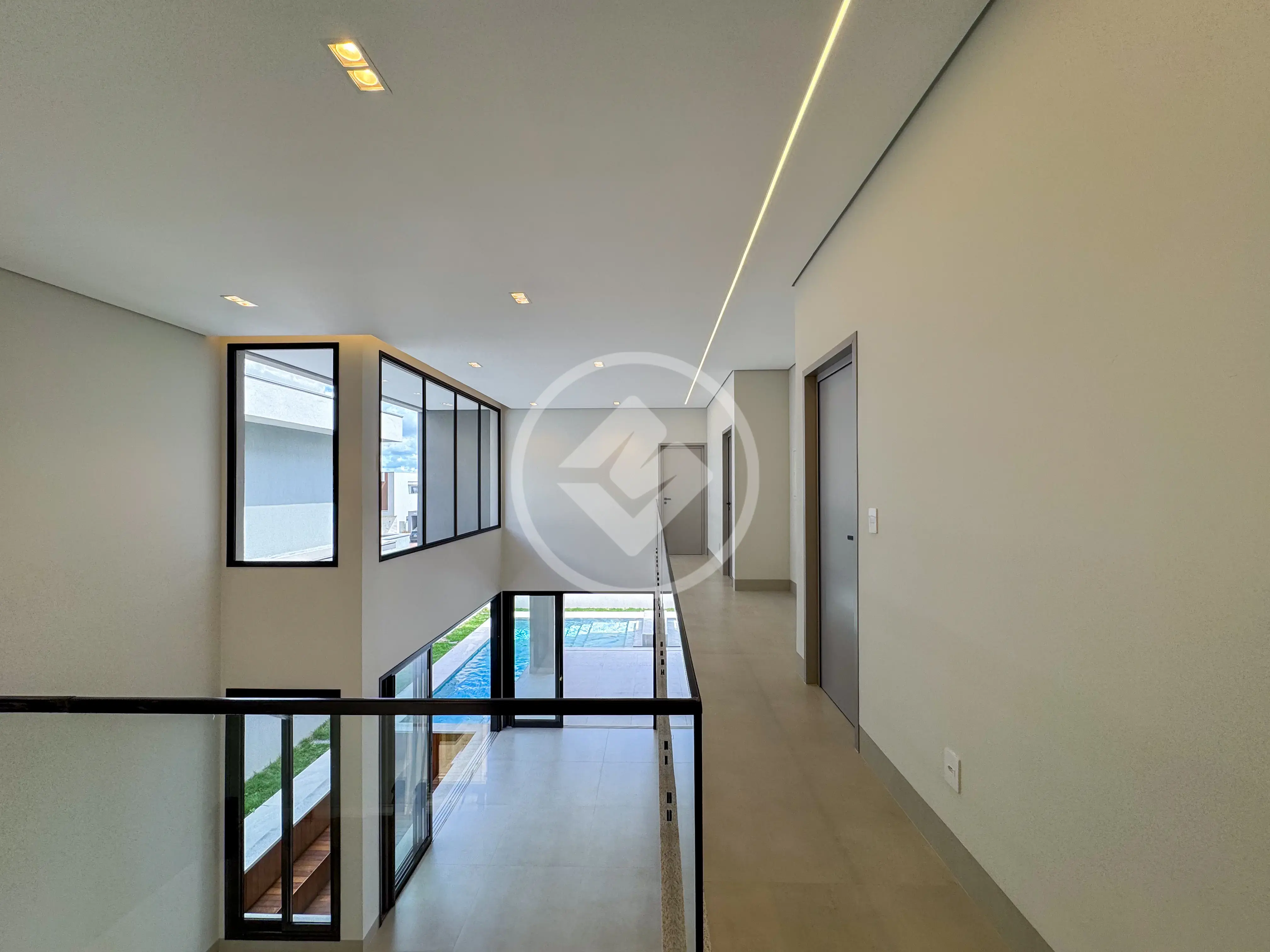Sobrado Em Condomínio 4 quartos no Jardim Sul, Uberlândia — foto 4 de 6