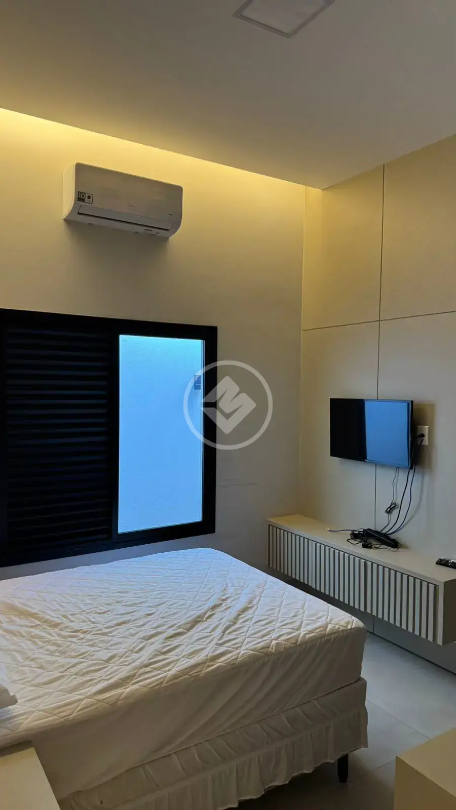Casa Condomínio 3 quartos no Laranjeiras, Uberlândia — foto 5 de 6